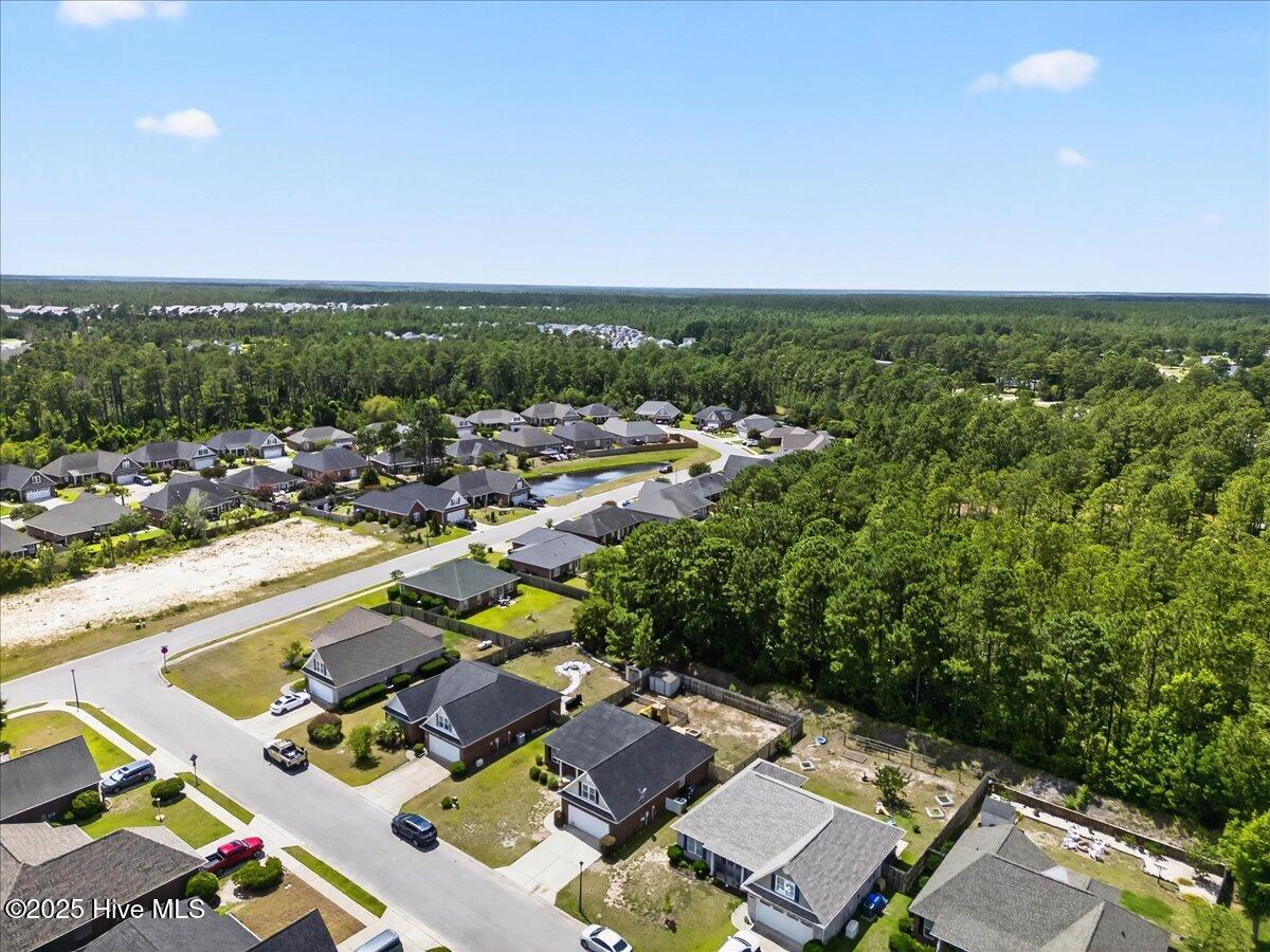 1009 Stonesthrow Court