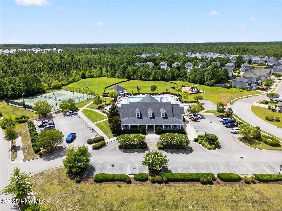 1009 Stonesthrow Court