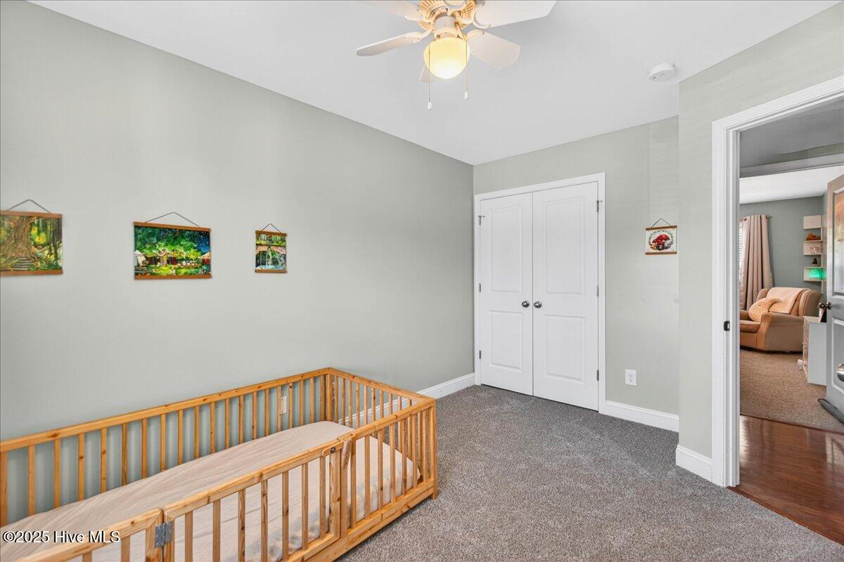 1009 Stonesthrow Court