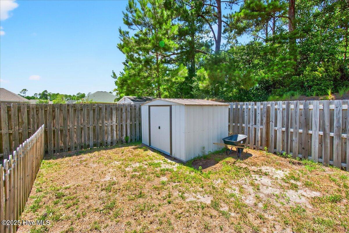 1009 Stonesthrow Court