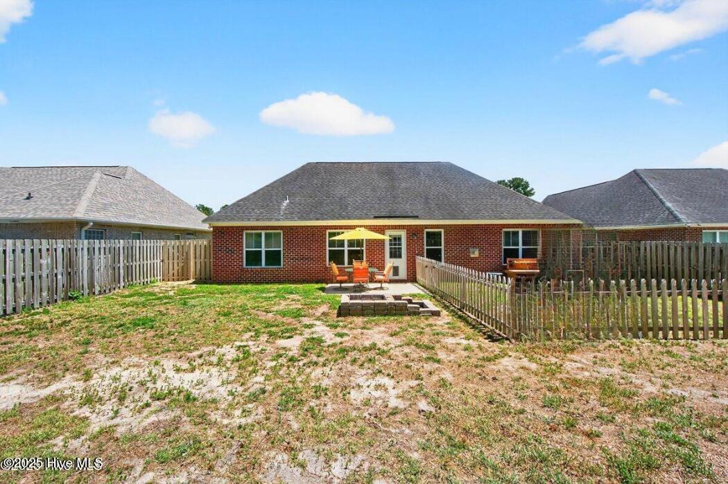 1009 Stonesthrow Court