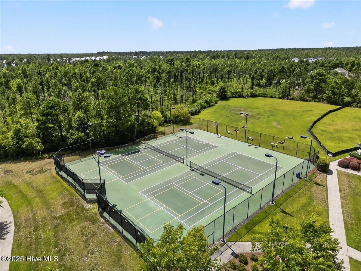 1009 Stonesthrow Court