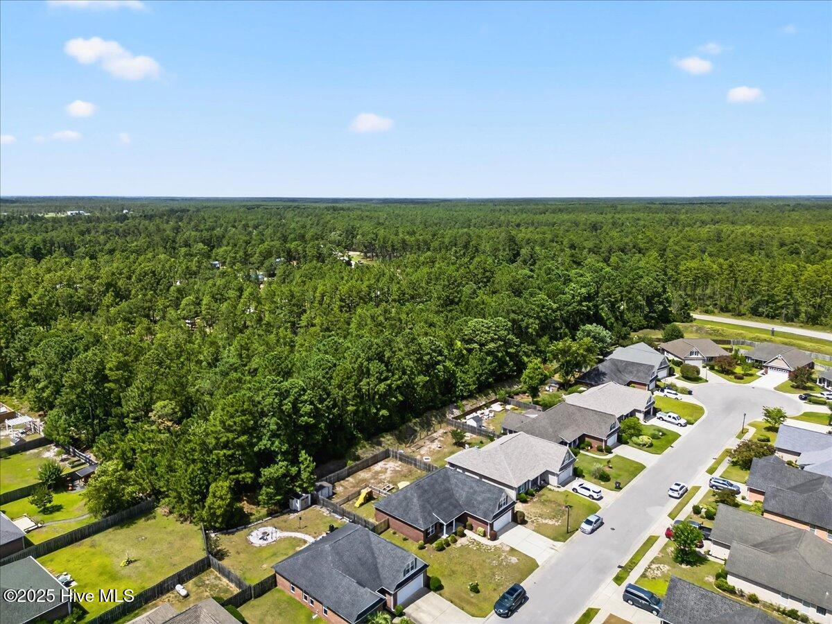 1009 Stonesthrow Court