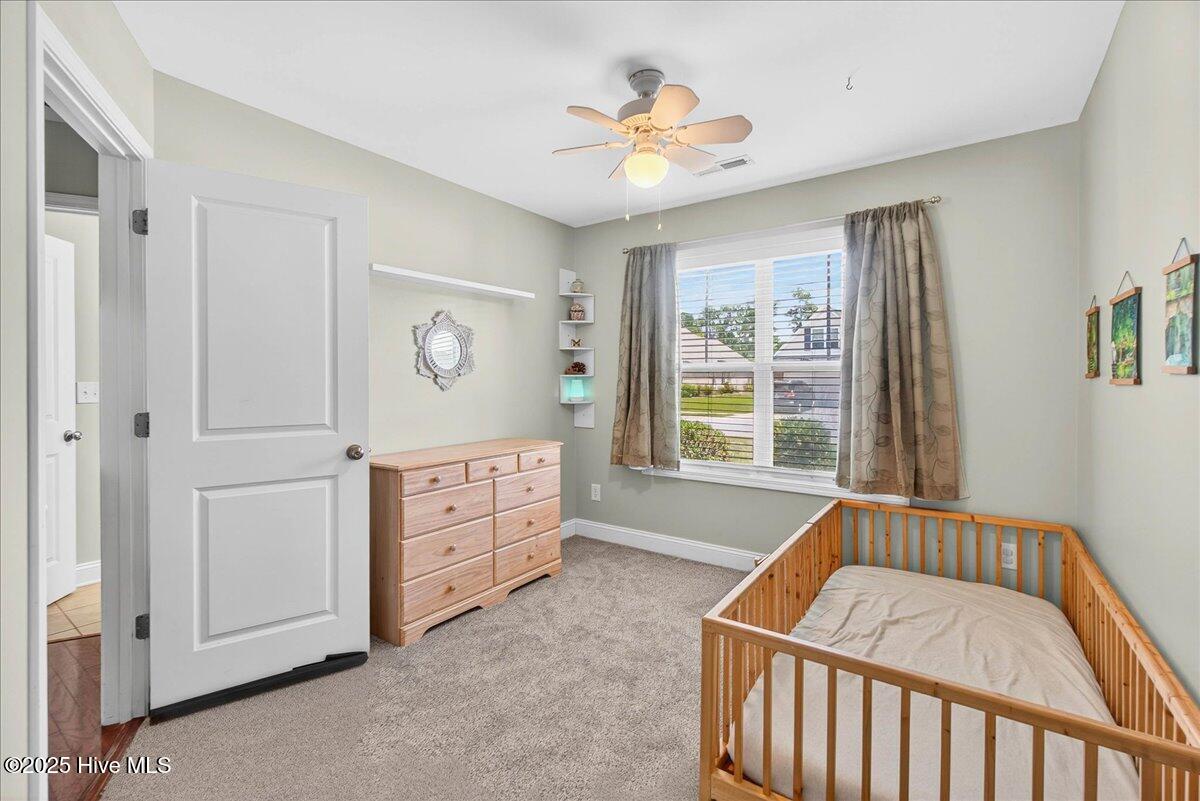 1009 Stonesthrow Court