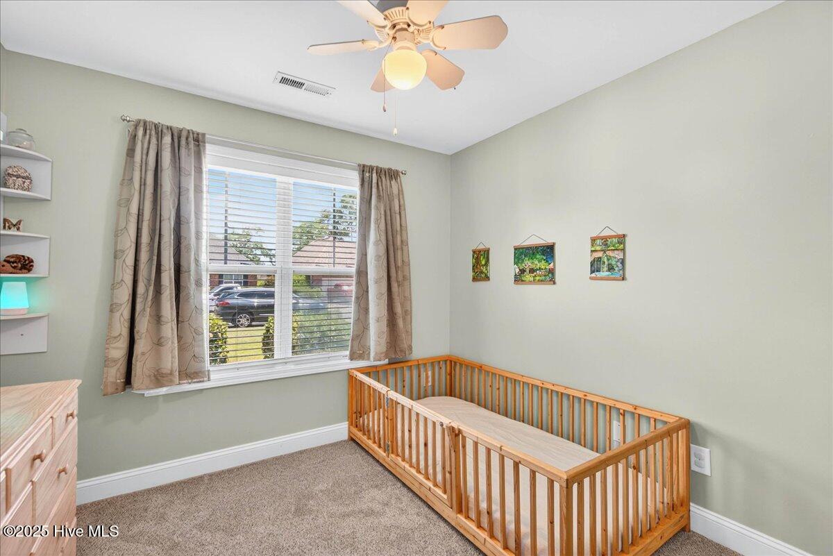 1009 Stonesthrow Court