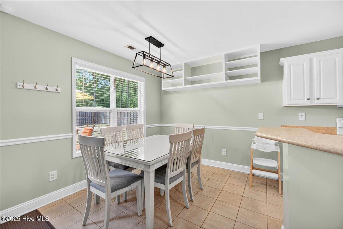 1009 Stonesthrow Court