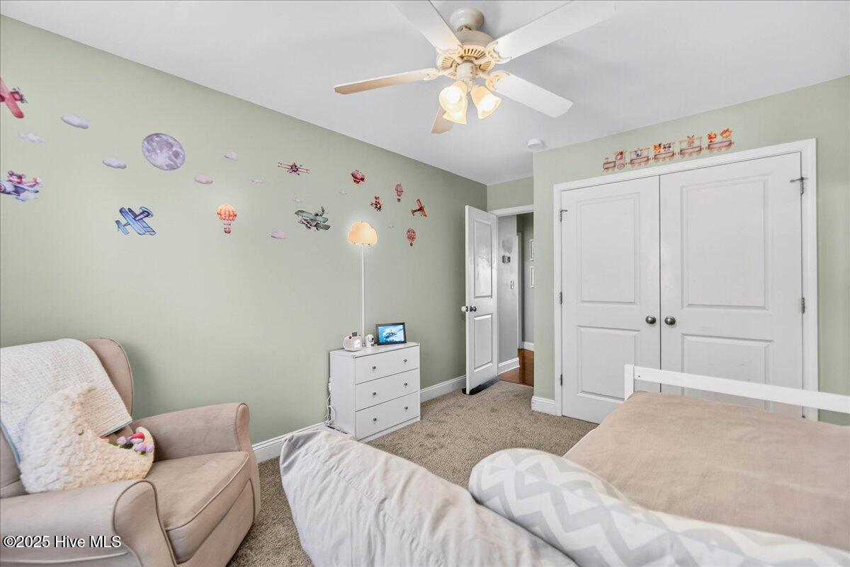 1009 Stonesthrow Court