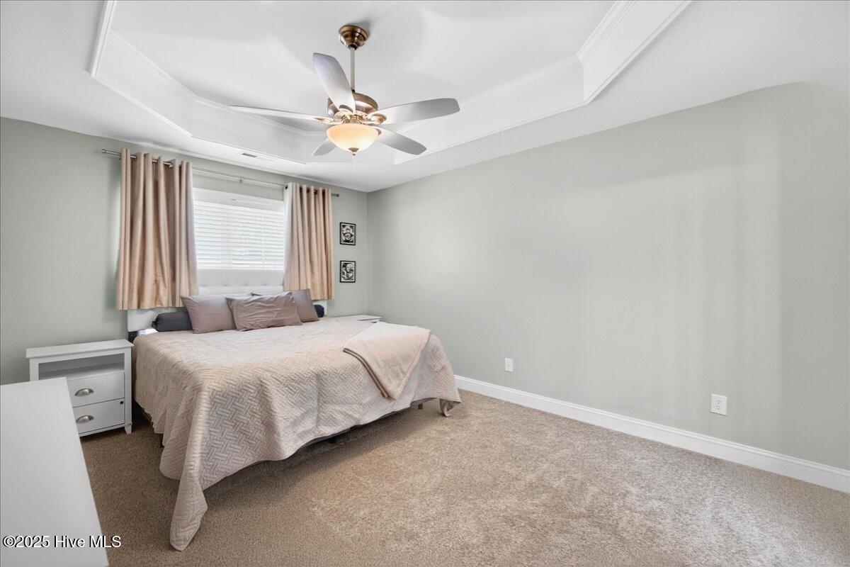 1009 Stonesthrow Court