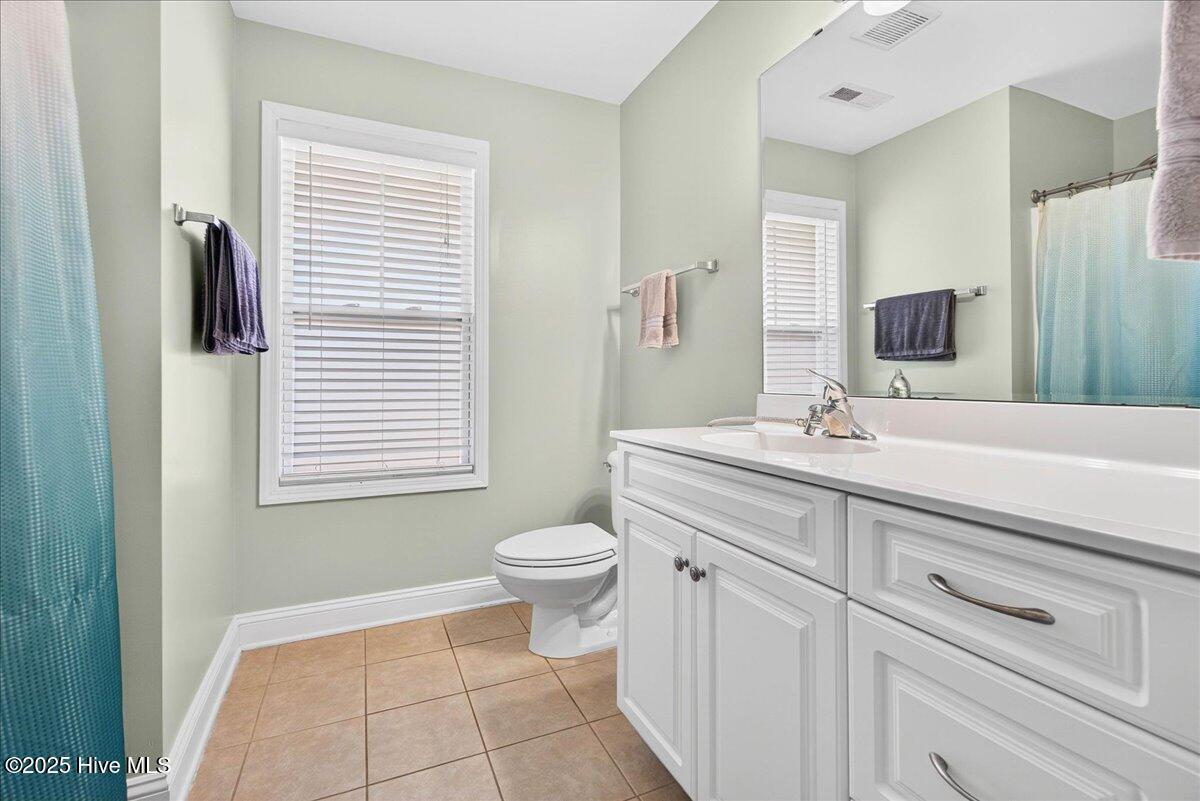 1009 Stonesthrow Court