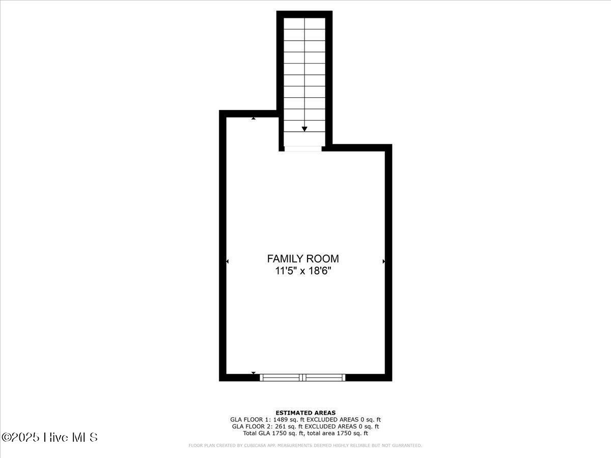 1009 Stonesthrow Court