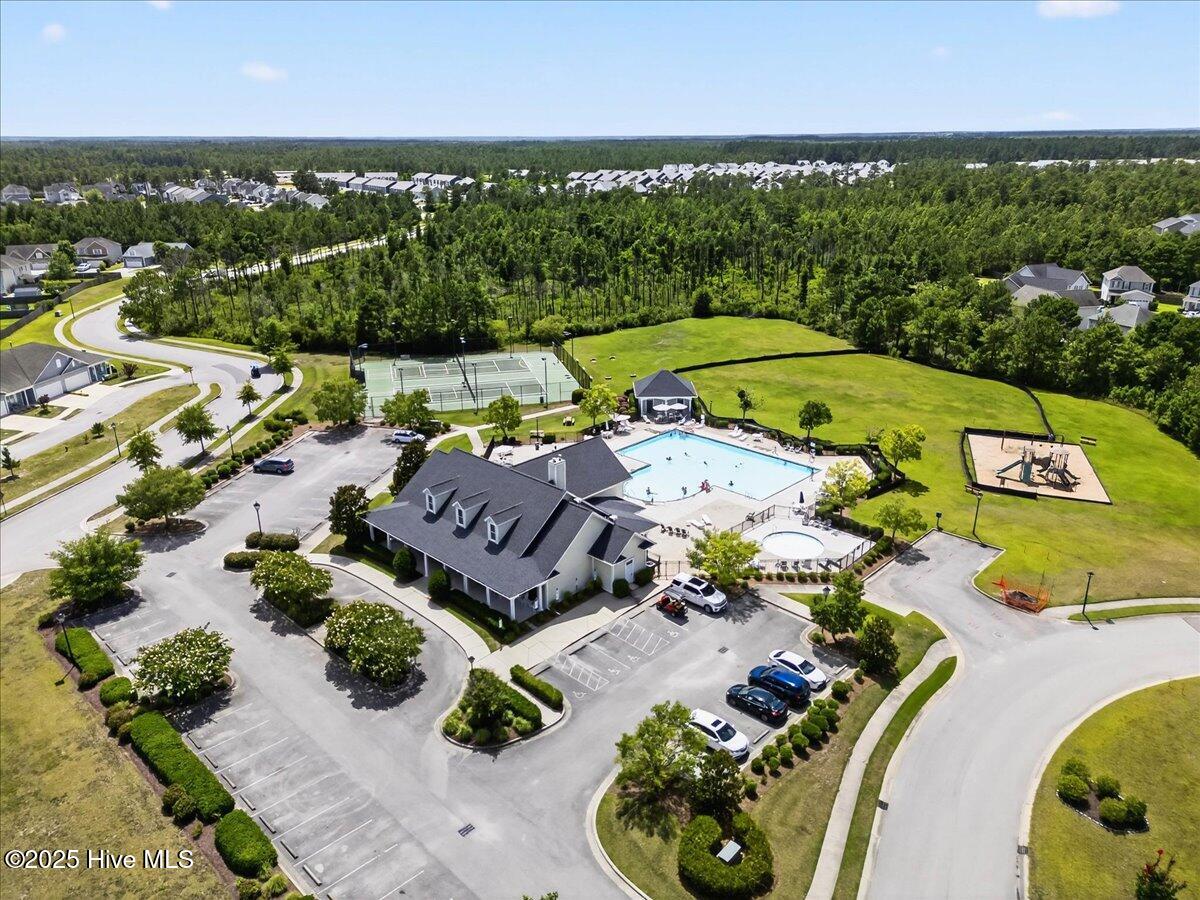 1009 Stonesthrow Court