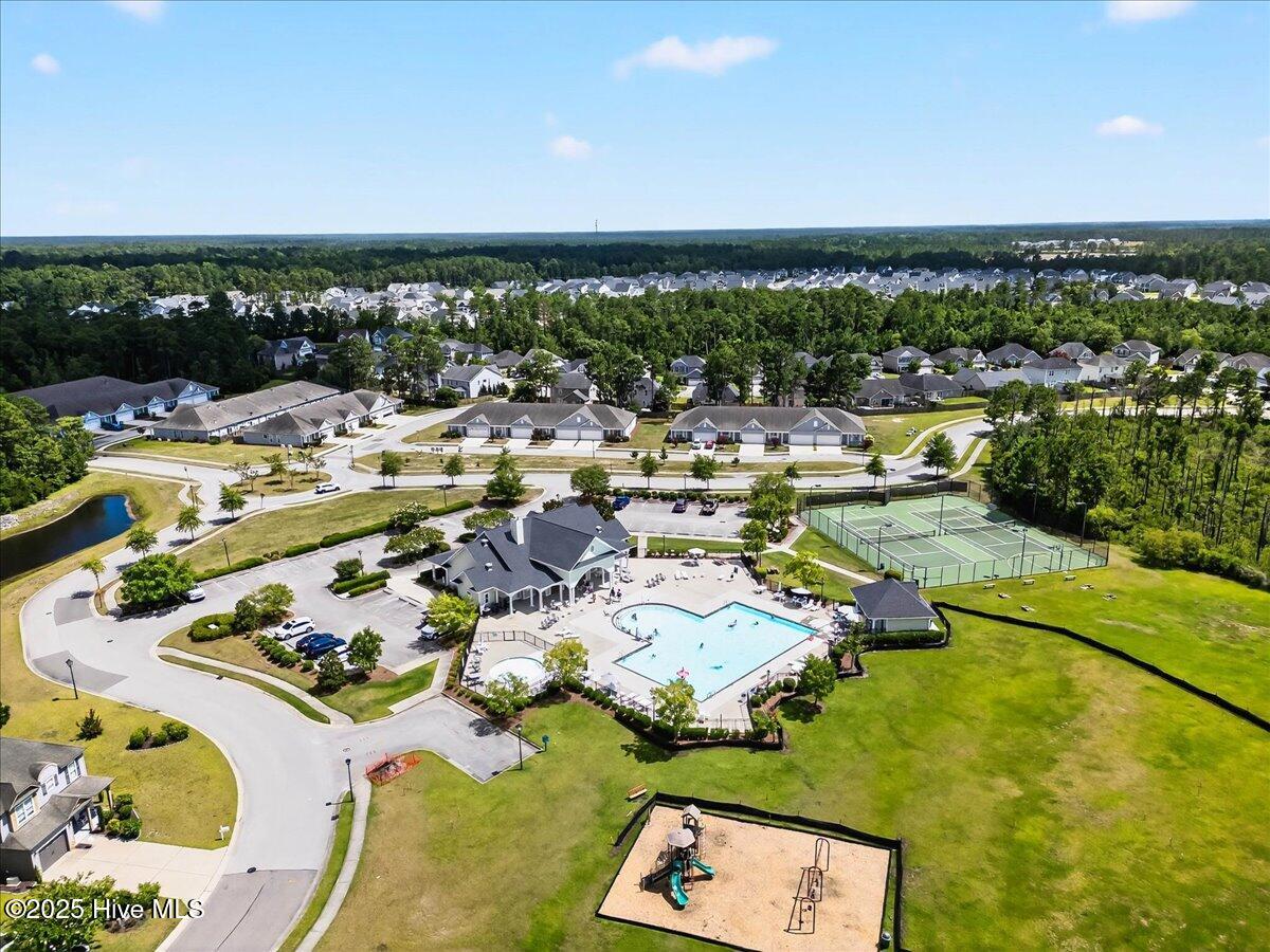 1009 Stonesthrow Court