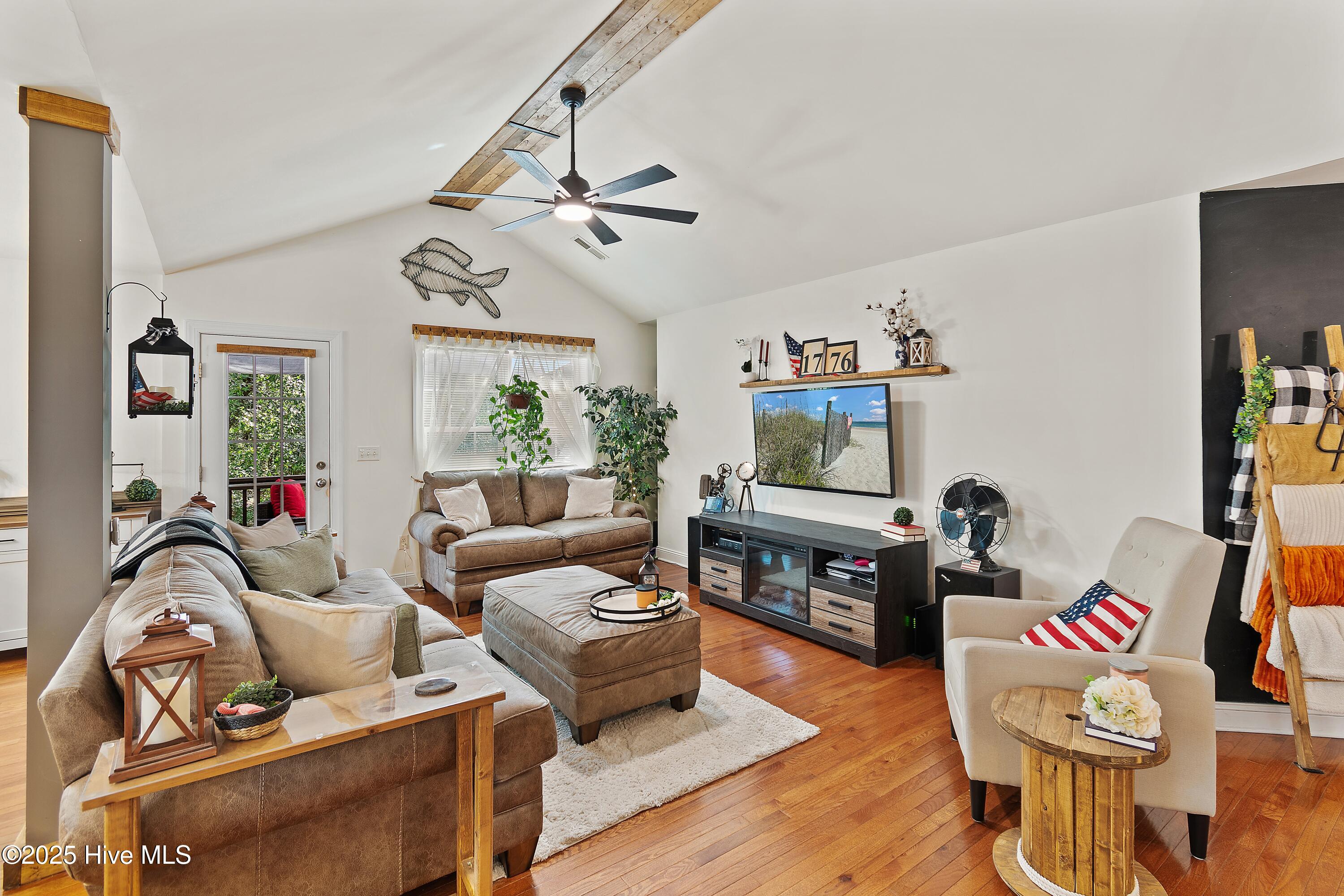 95 Canal Drive