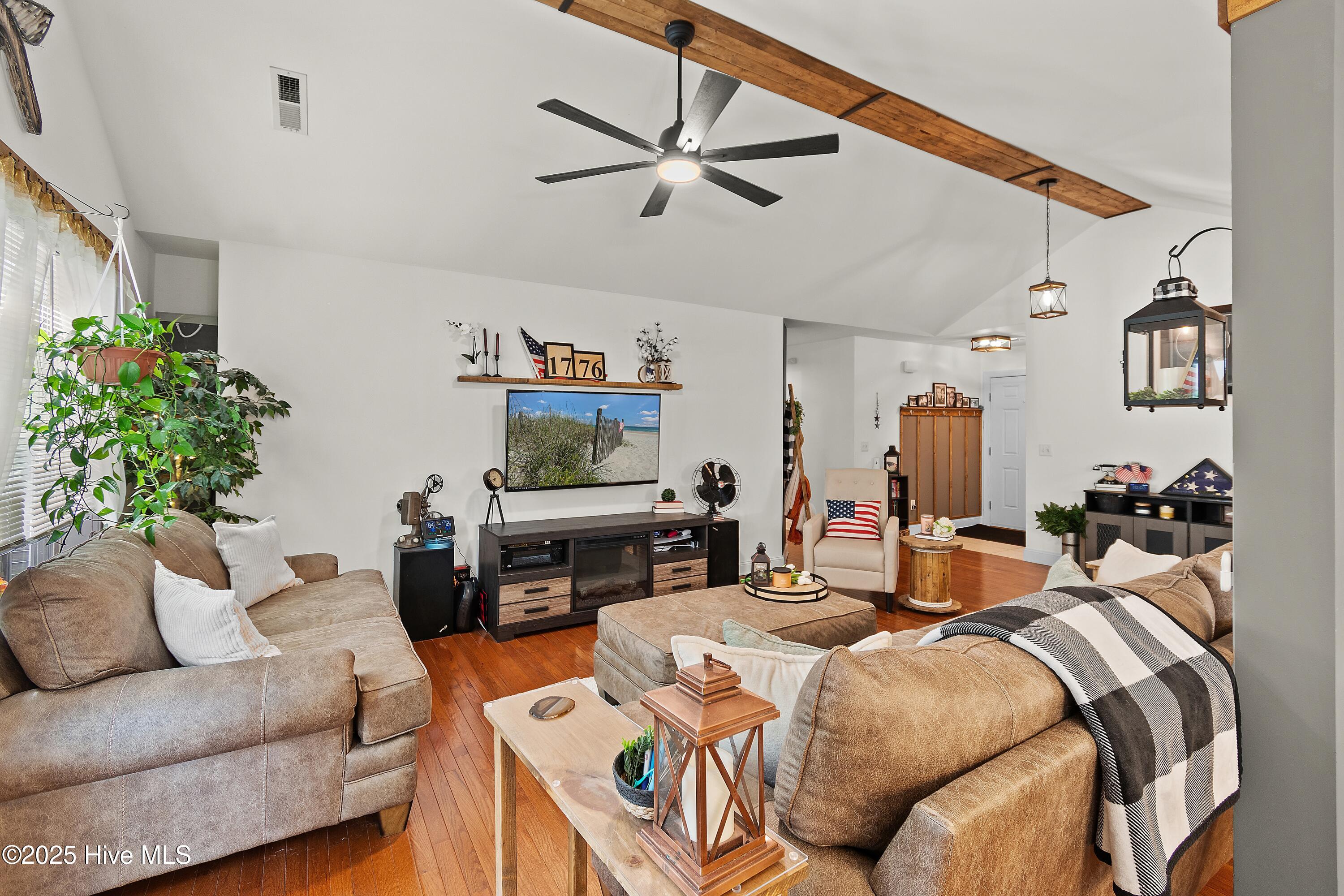 95 Canal Drive