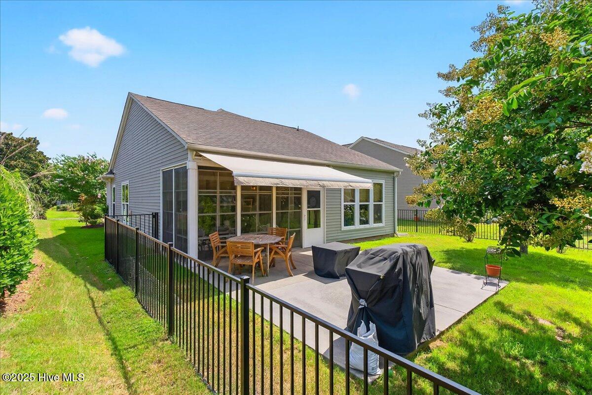 5198 Windlass Road