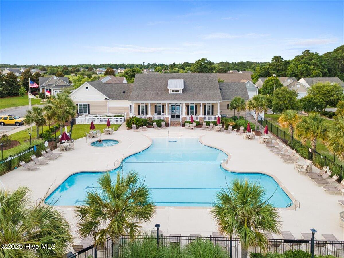 5198 Windlass Road