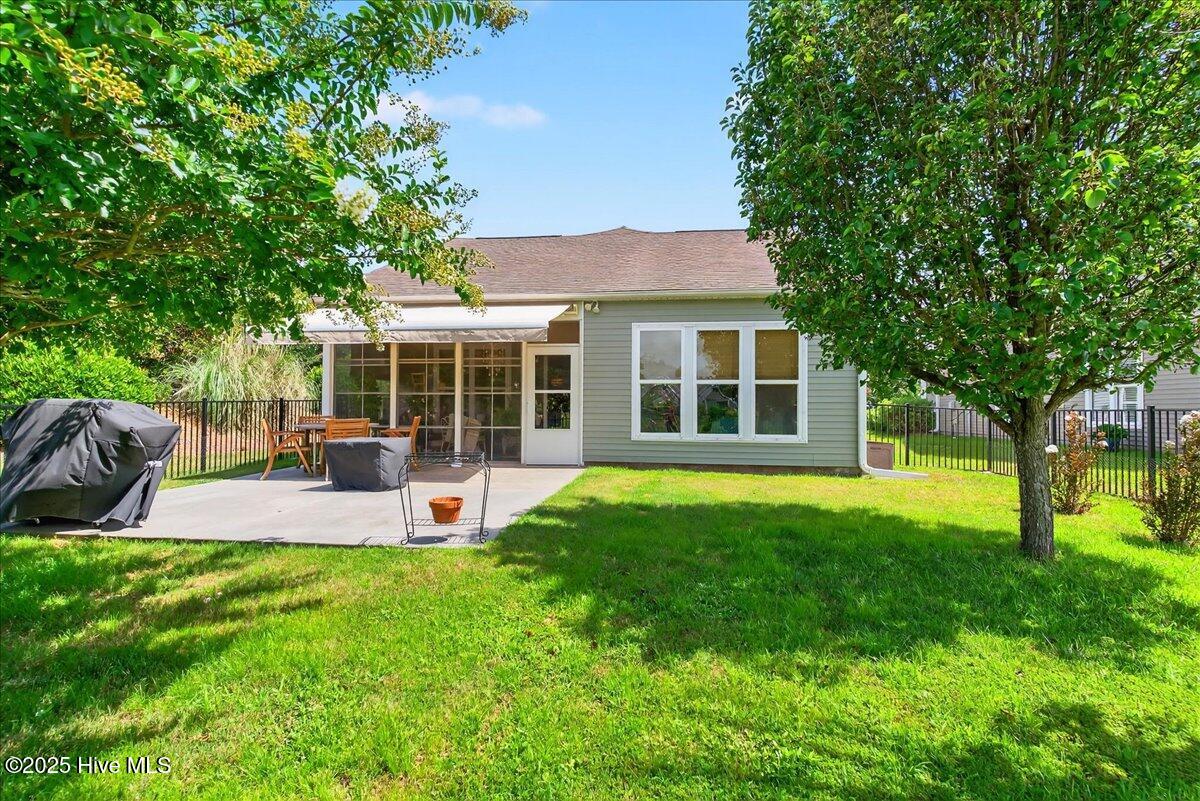 5198 Windlass Road