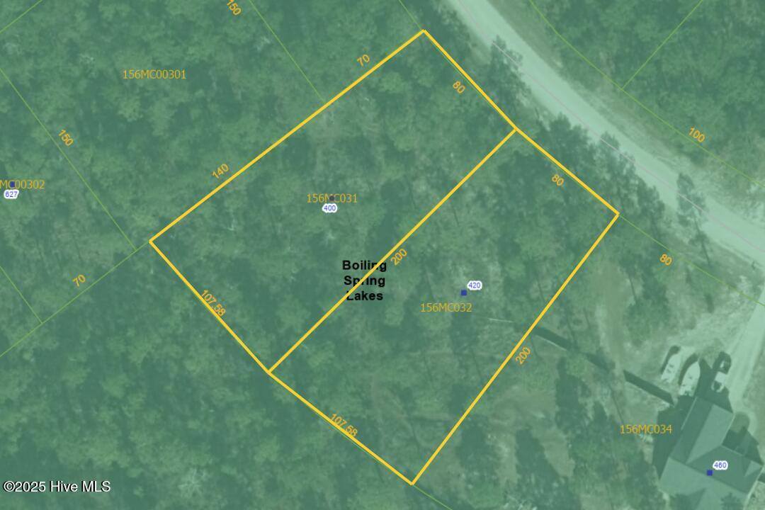 400-420 Virginia Drive