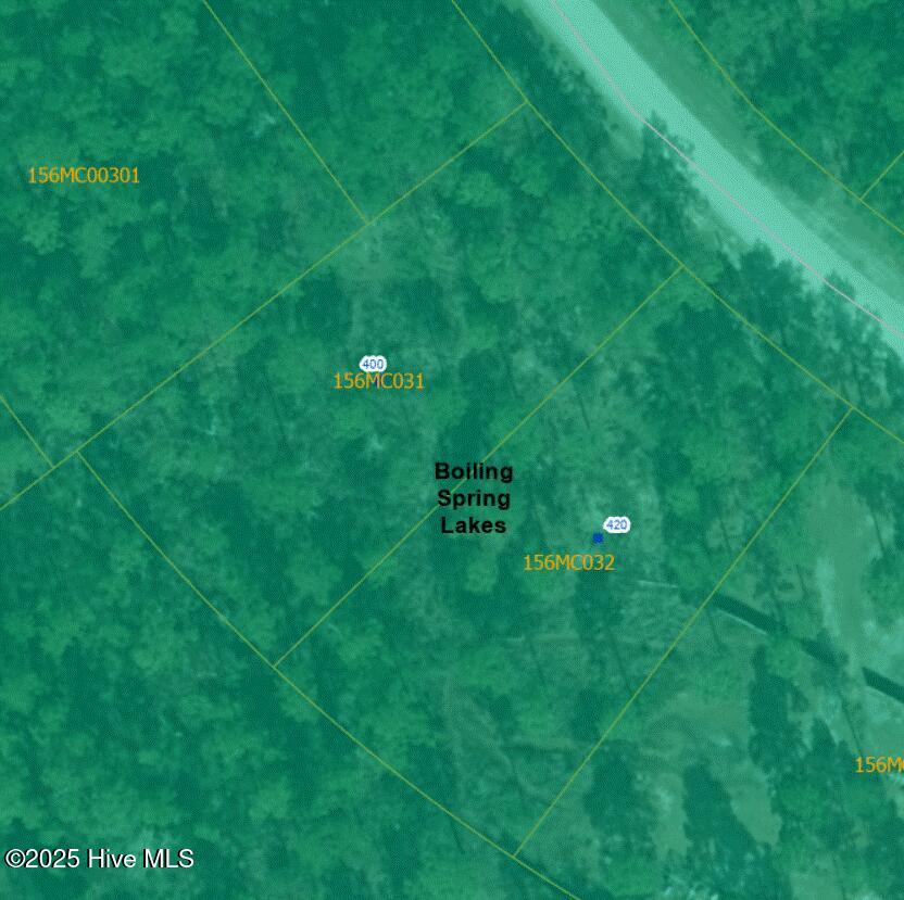 400-420 Virginia Drive