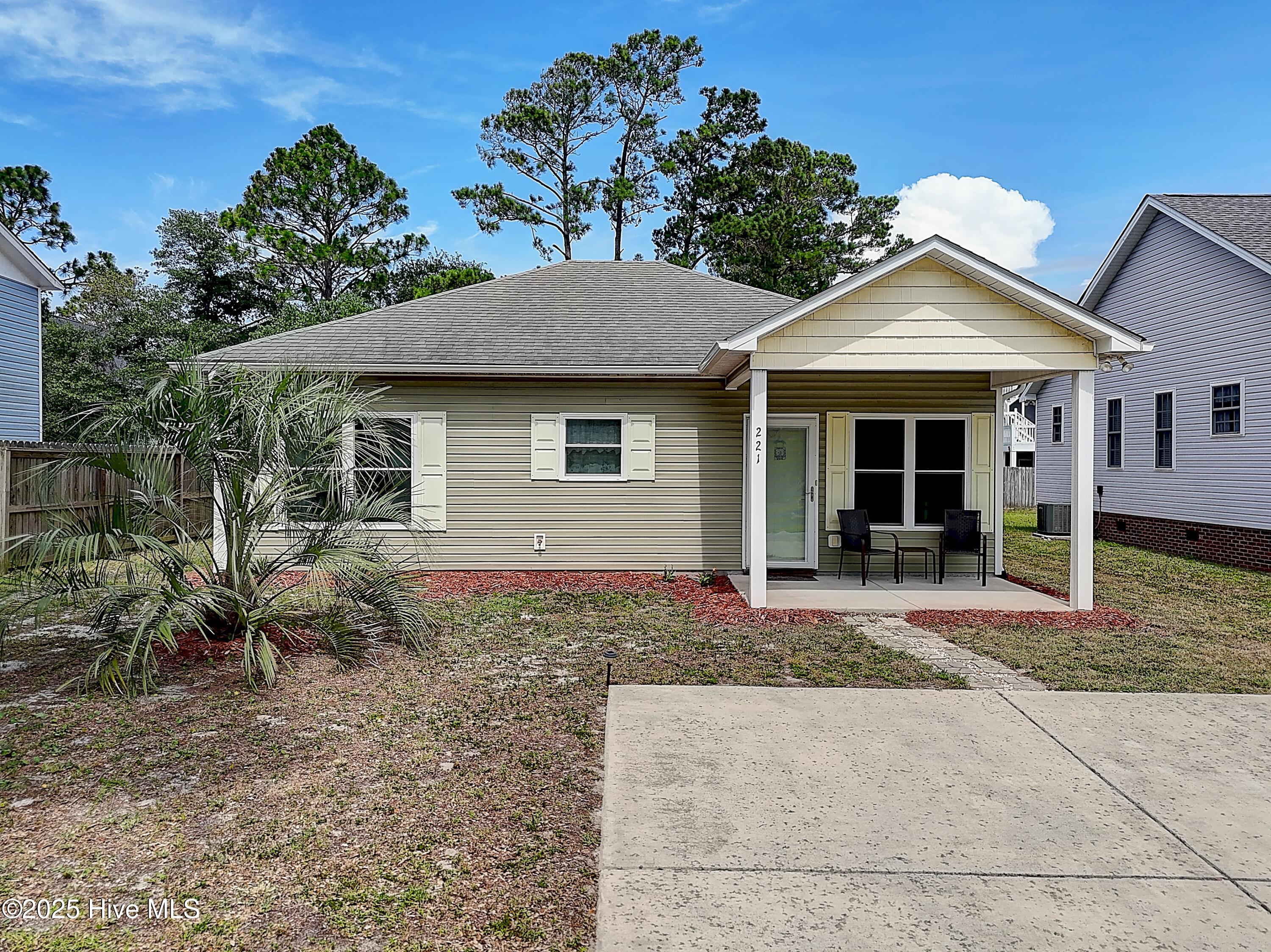 221 NE 64th Street