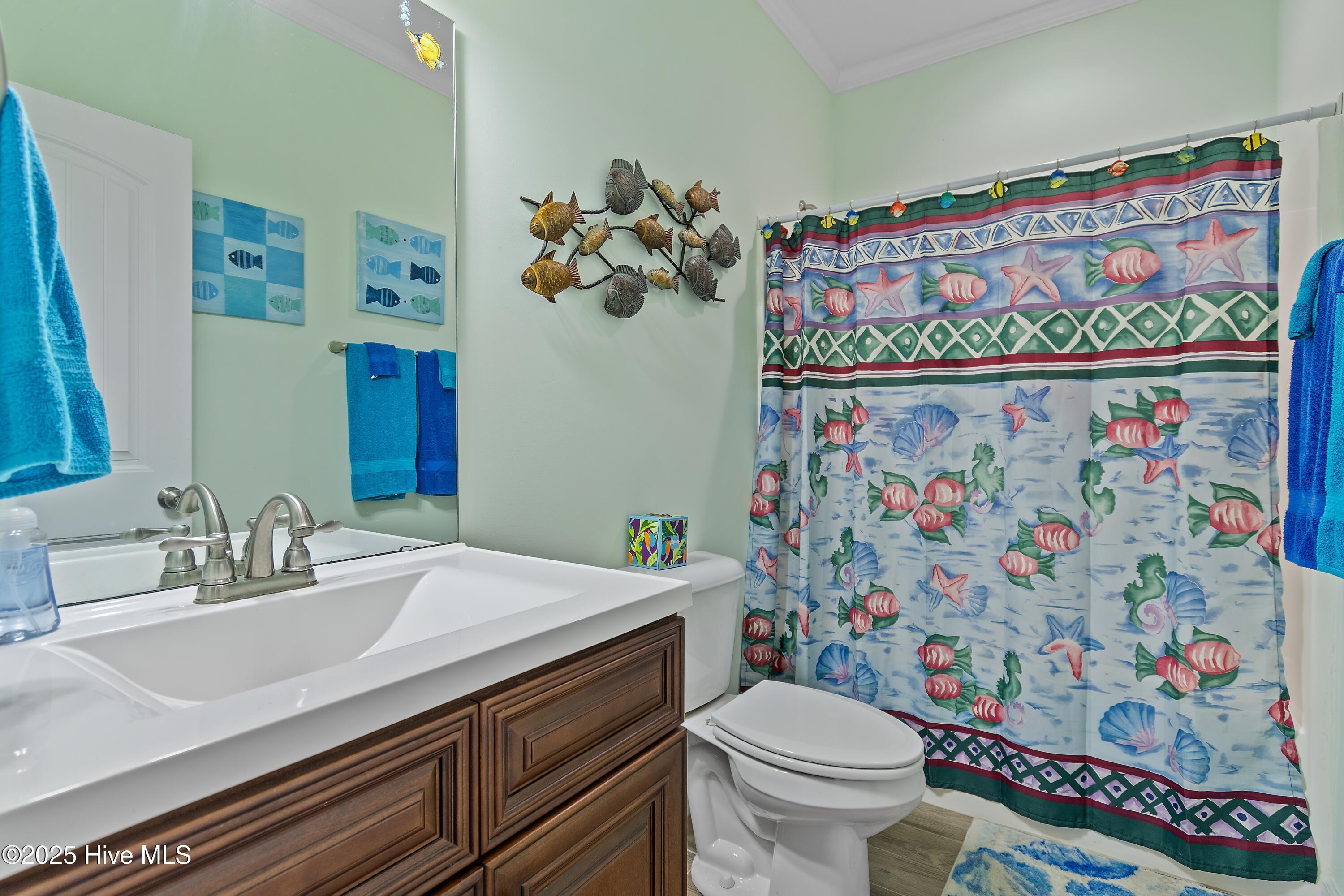 221 NE 64th Street
