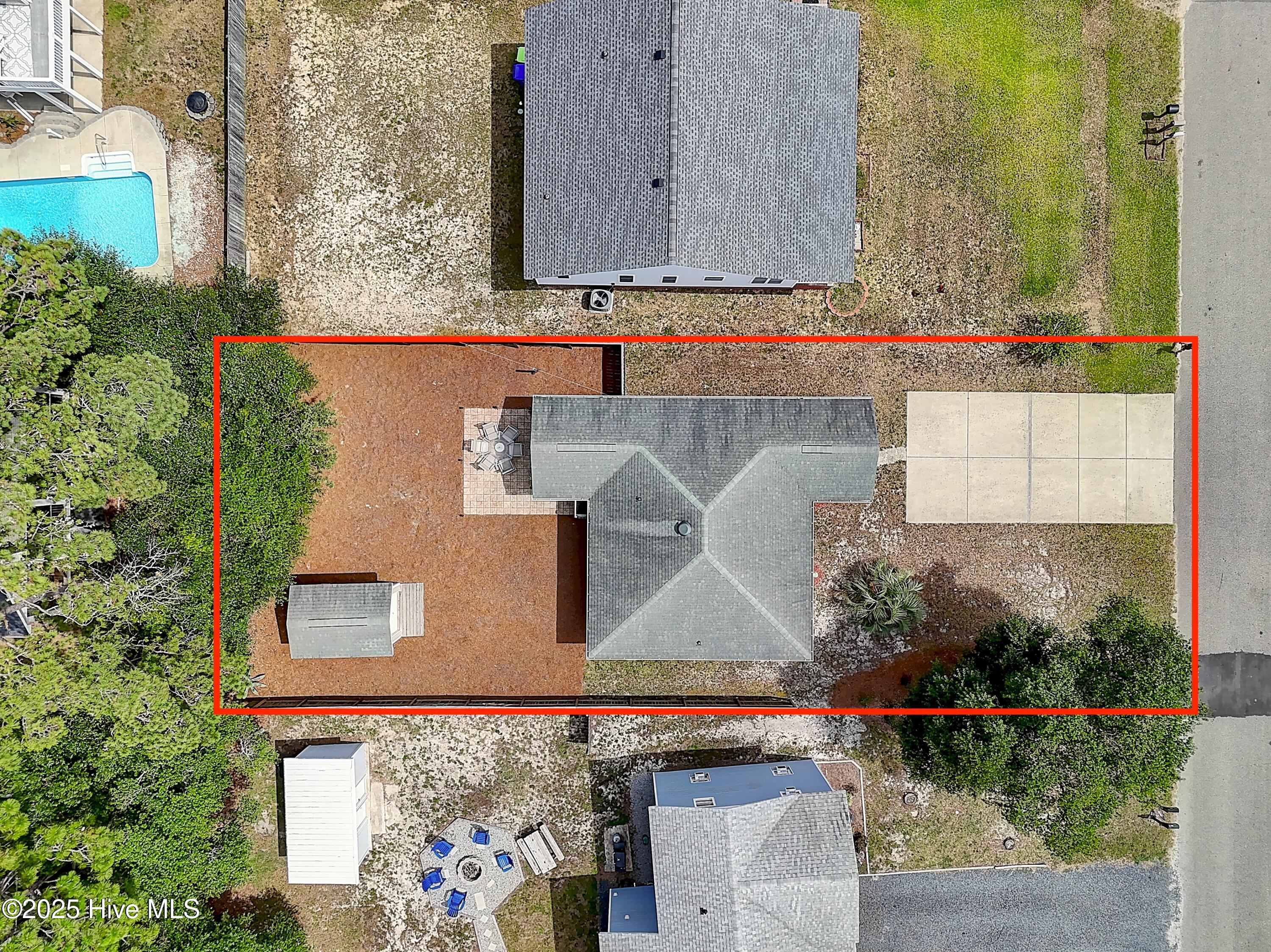 221 NE 64th Street