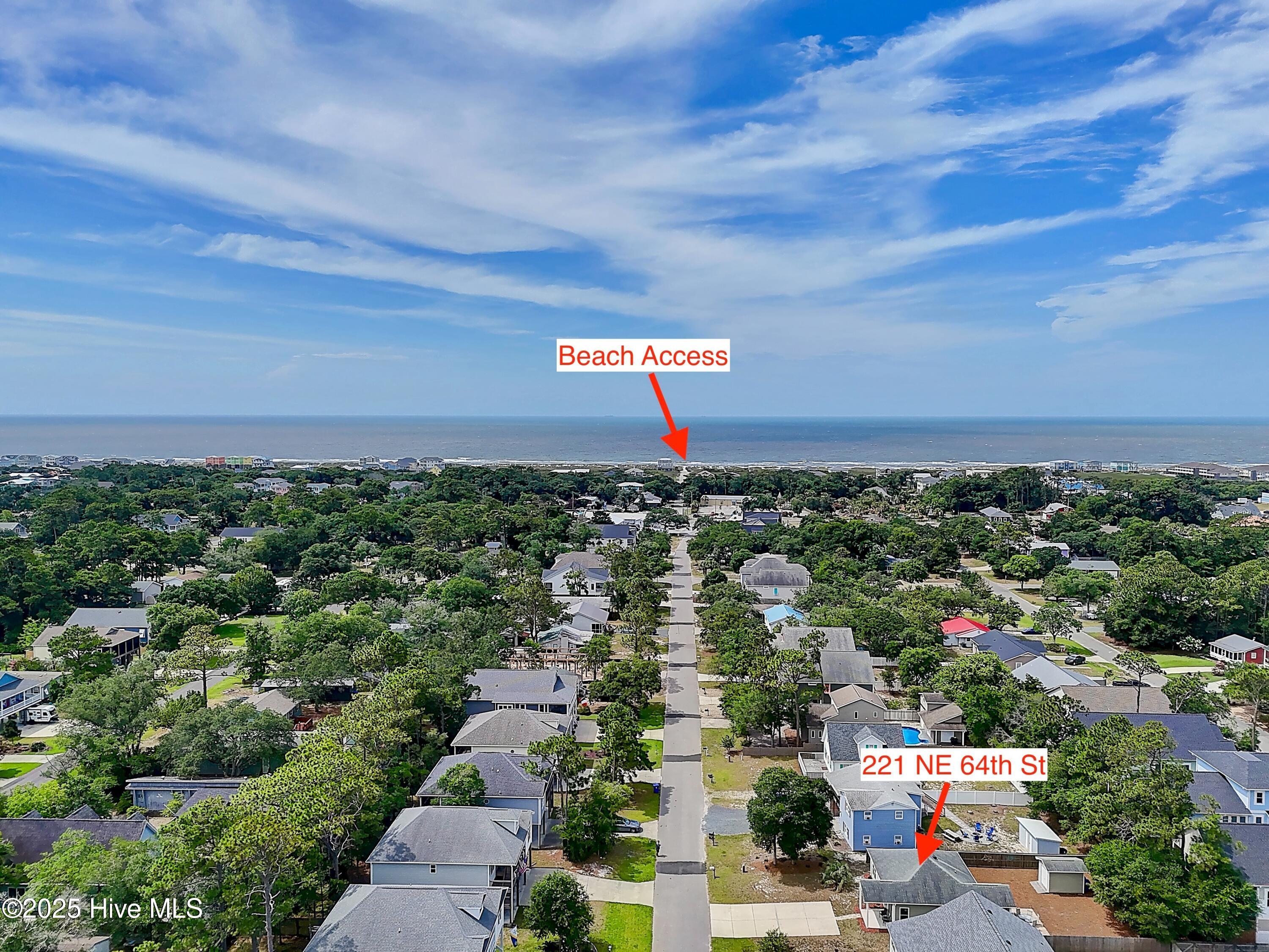 221 NE 64th Street
