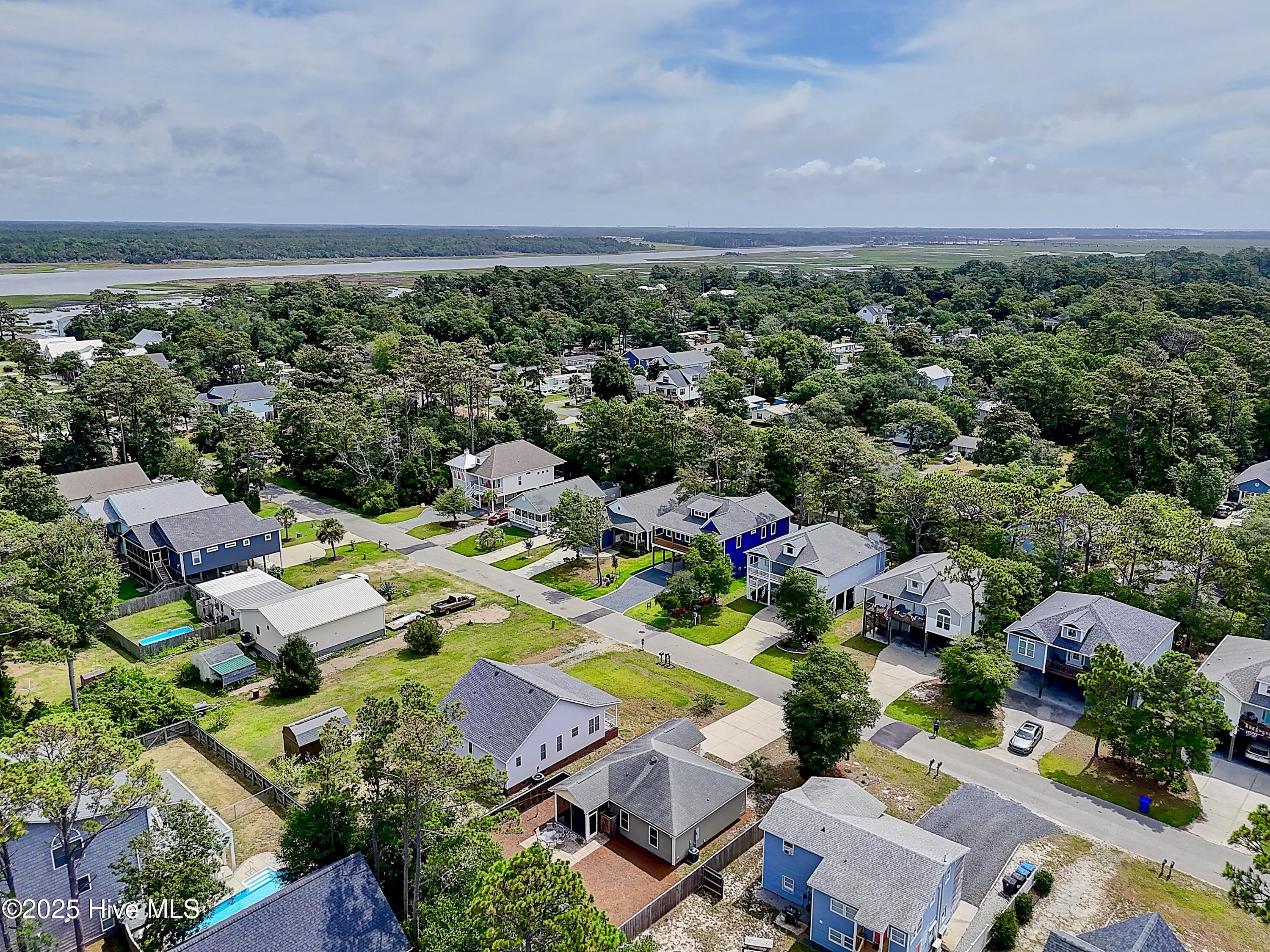 221 NE 64th Street