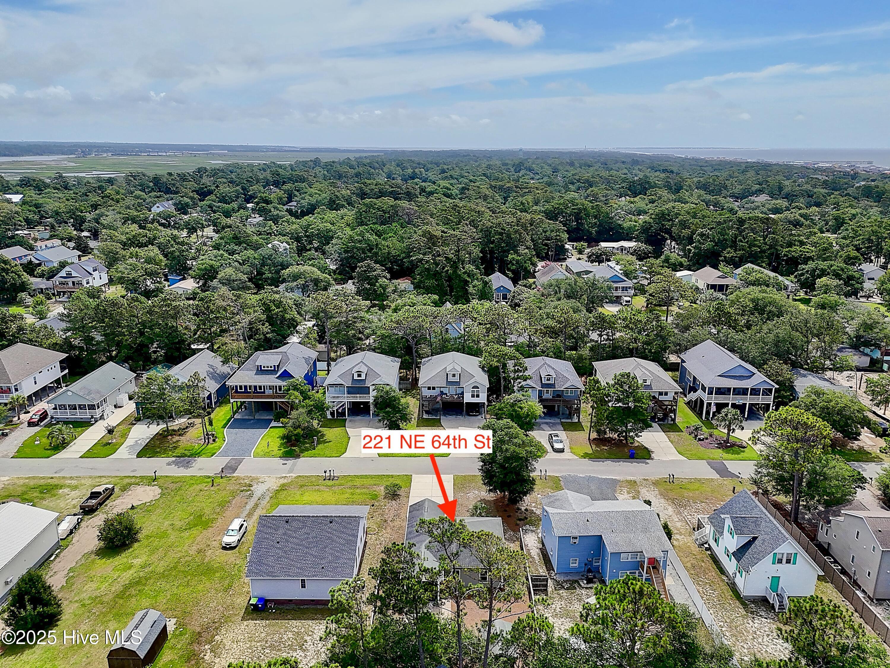 221 NE 64th Street