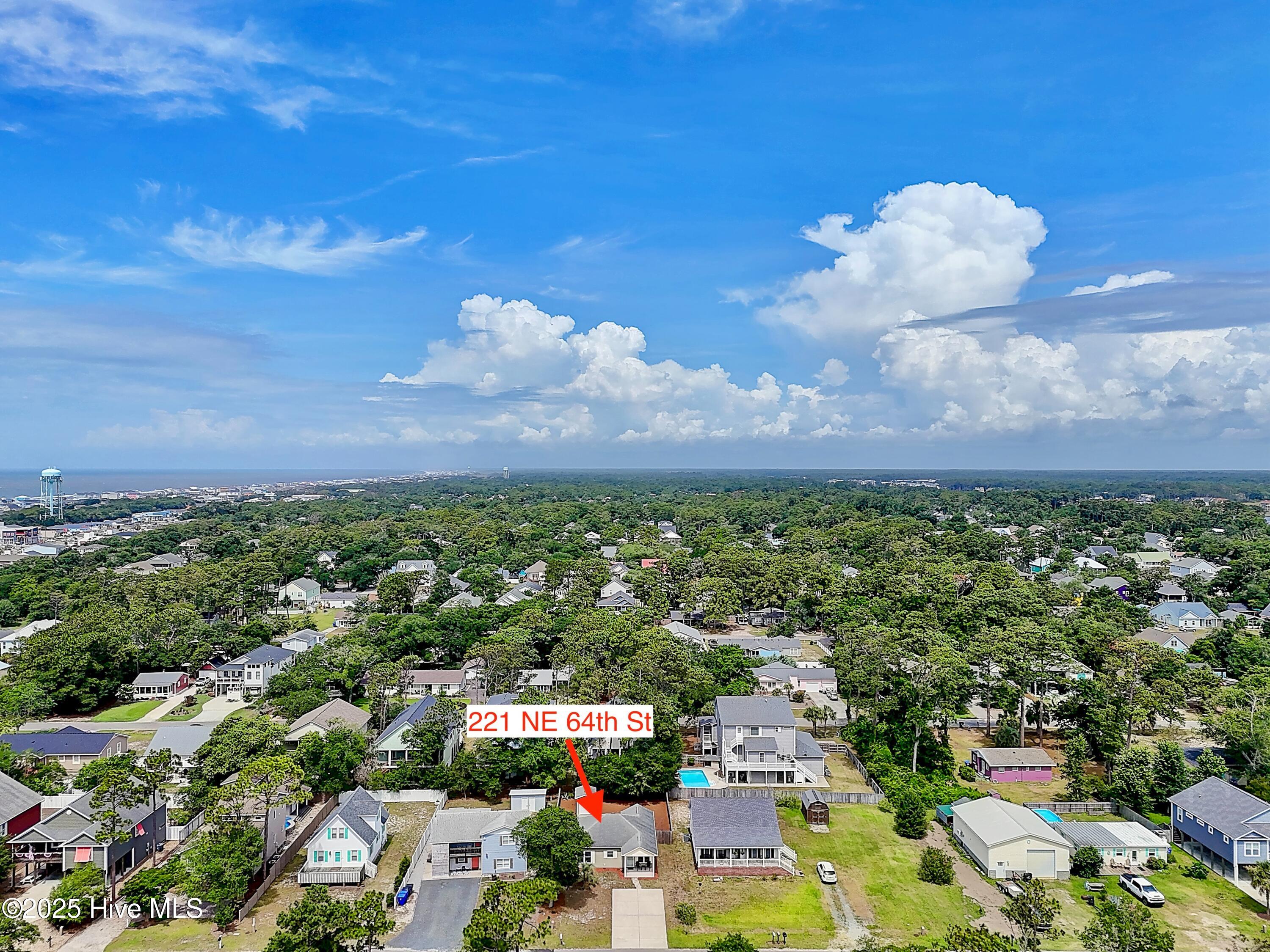 221 NE 64th Street