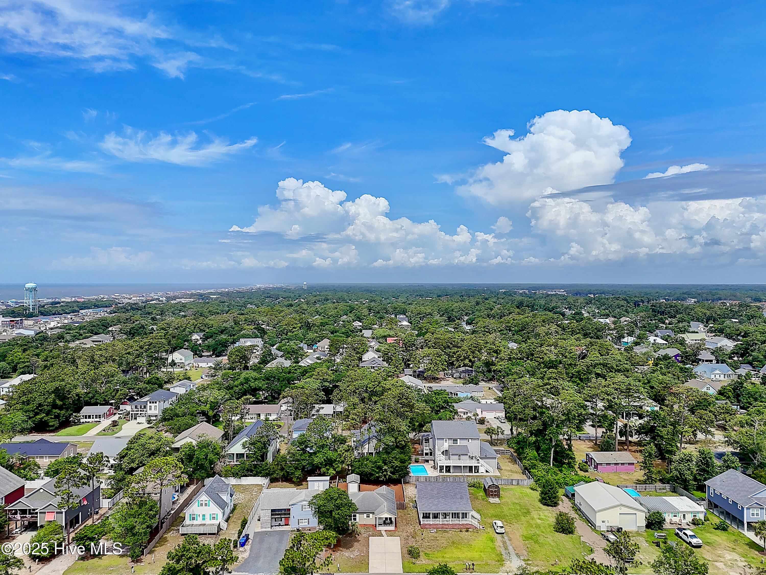 221 NE 64th Street