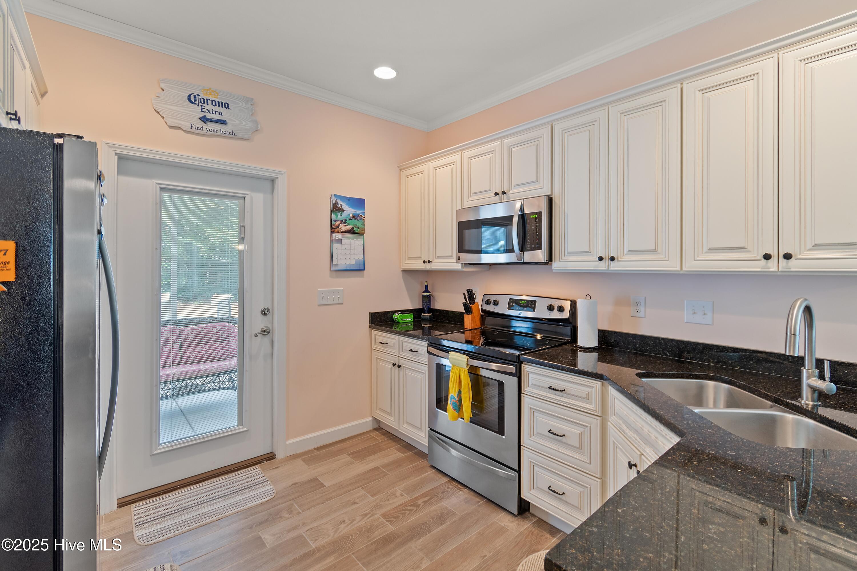 221 NE 64th Street