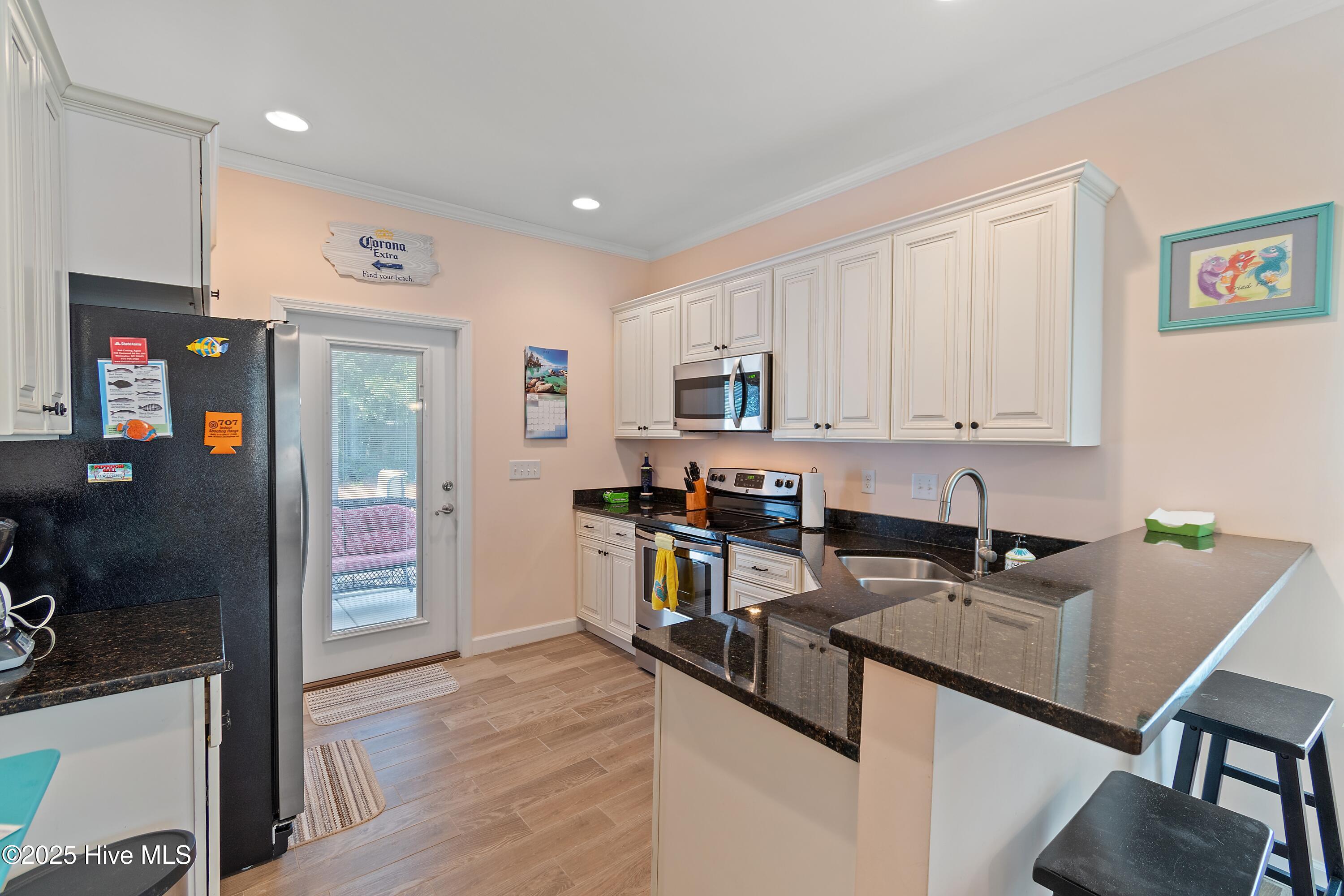 221 NE 64th Street