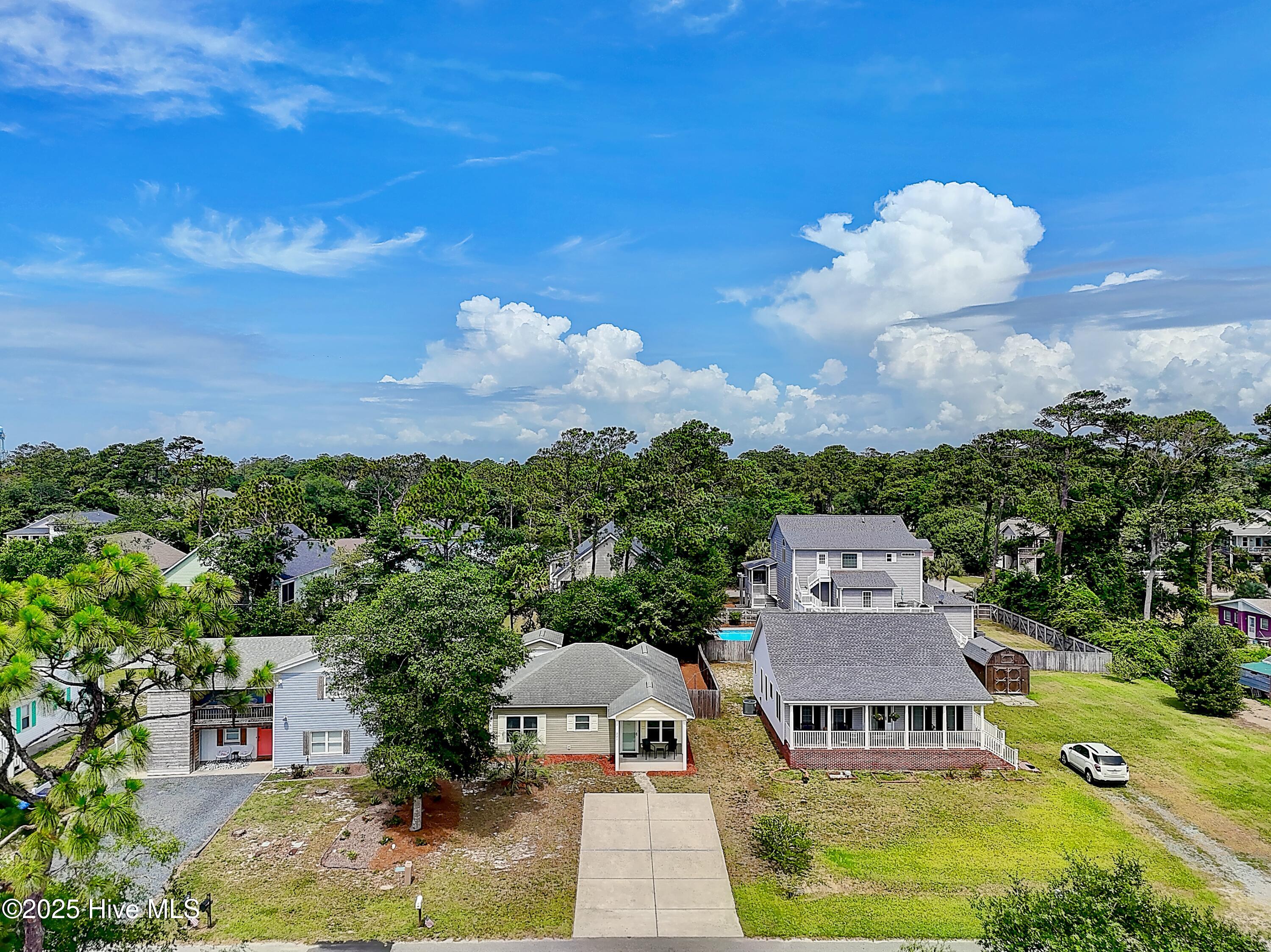 221 NE 64th Street