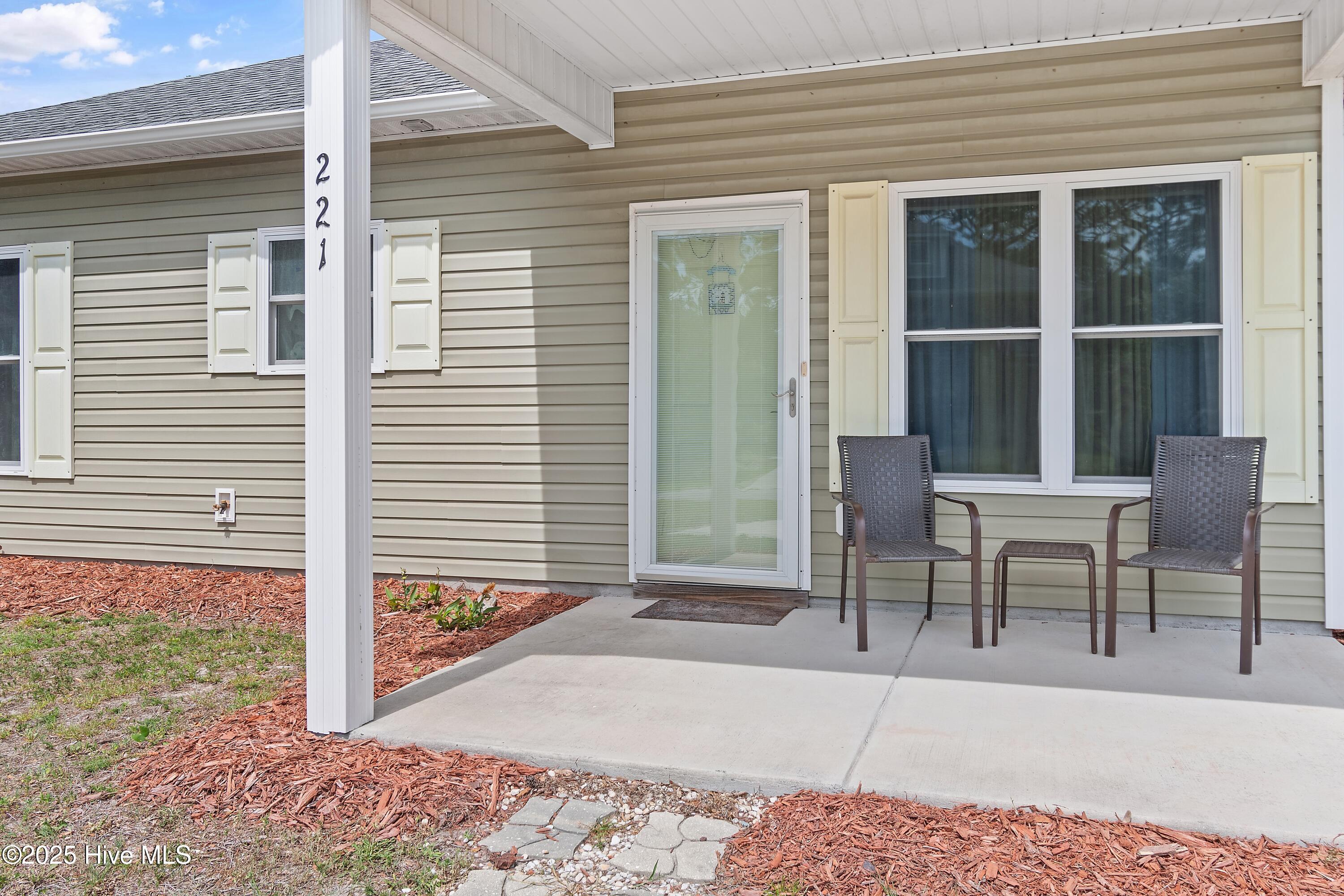 221 NE 64th Street