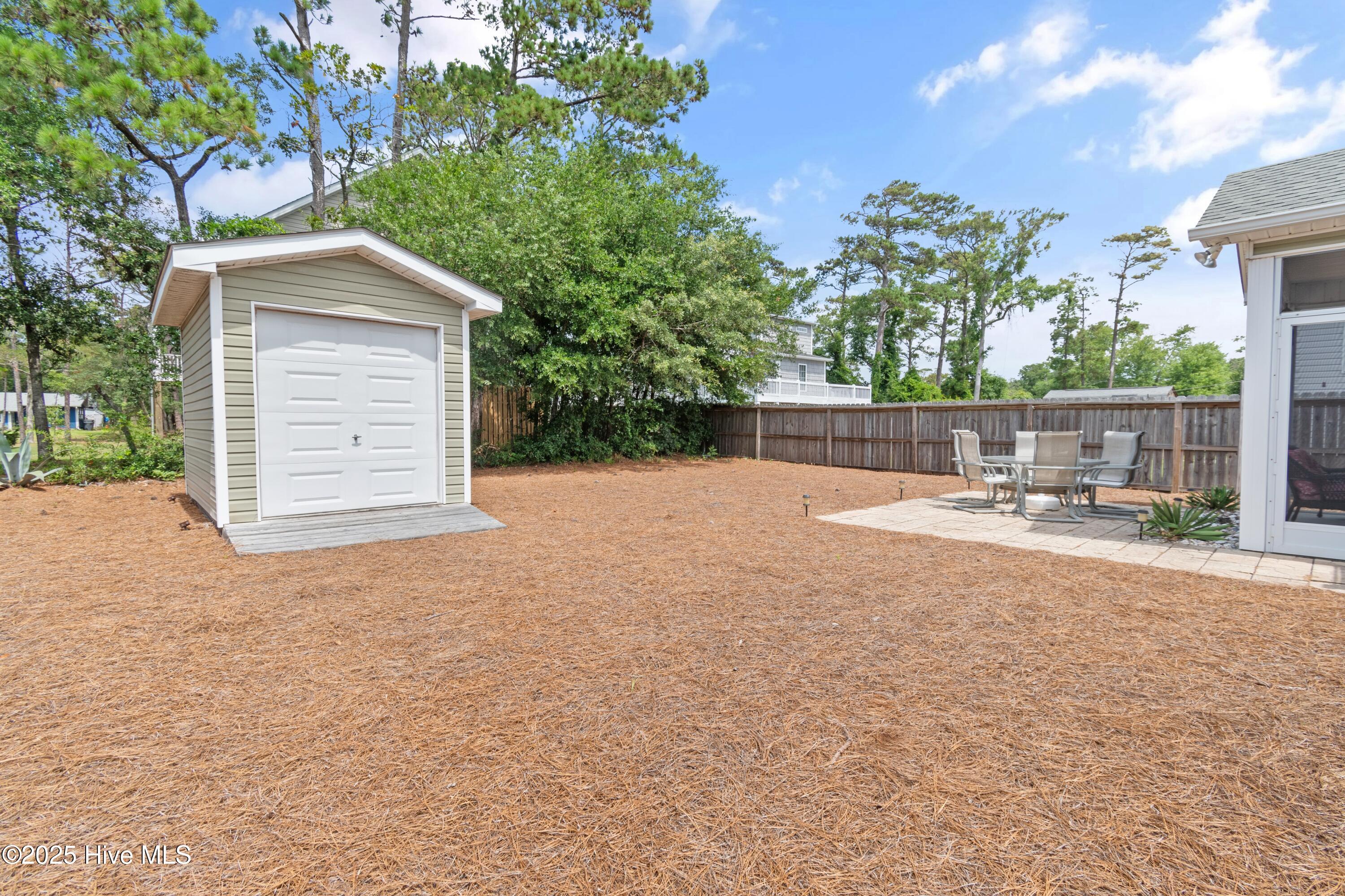 221 NE 64th Street