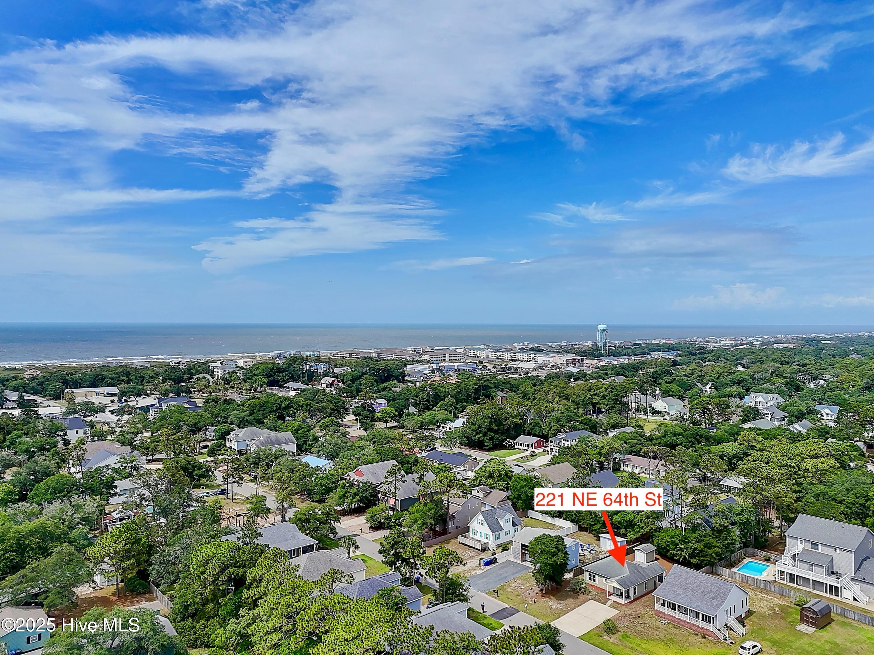 221 NE 64th Street