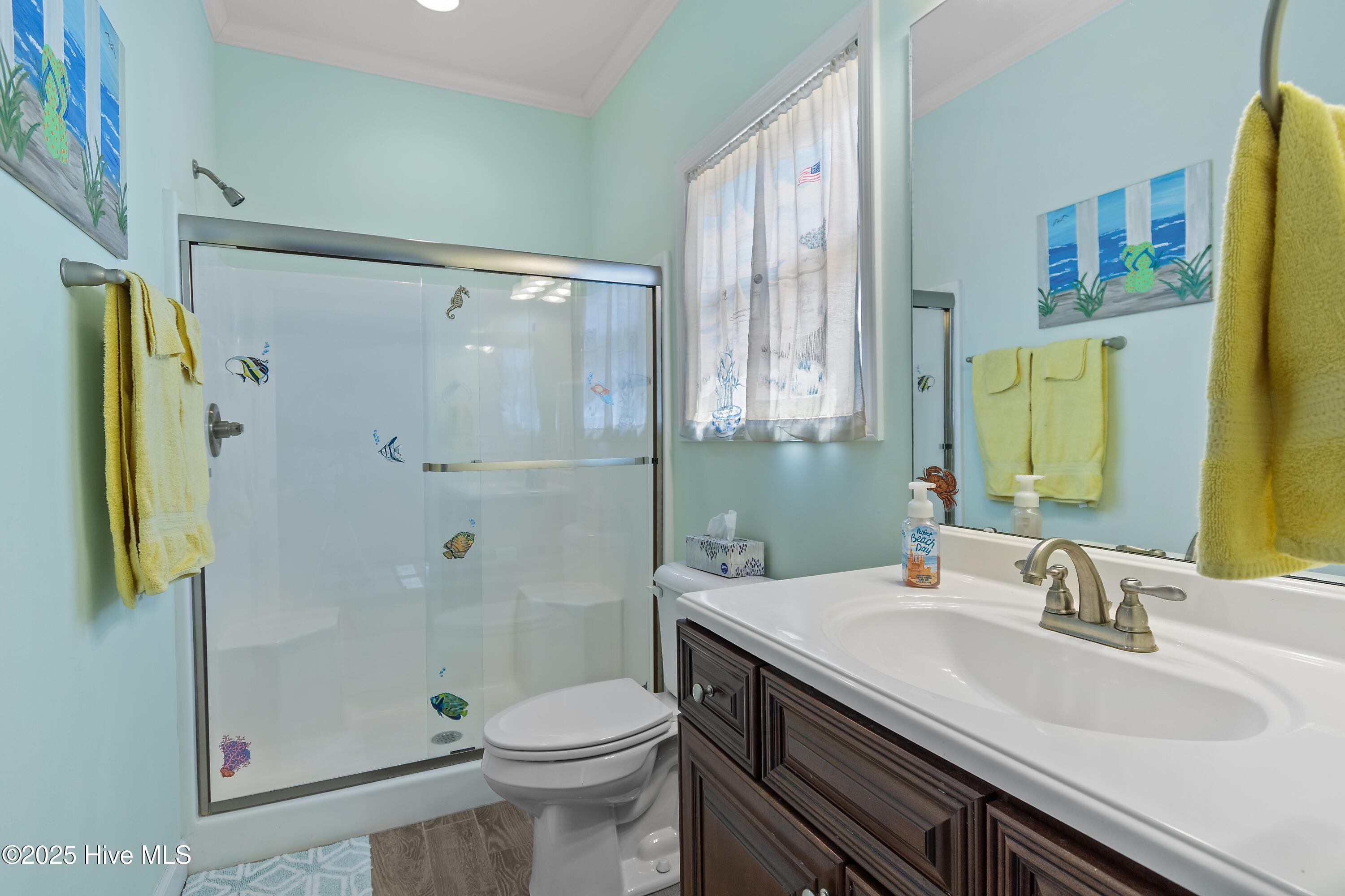 221 NE 64th Street