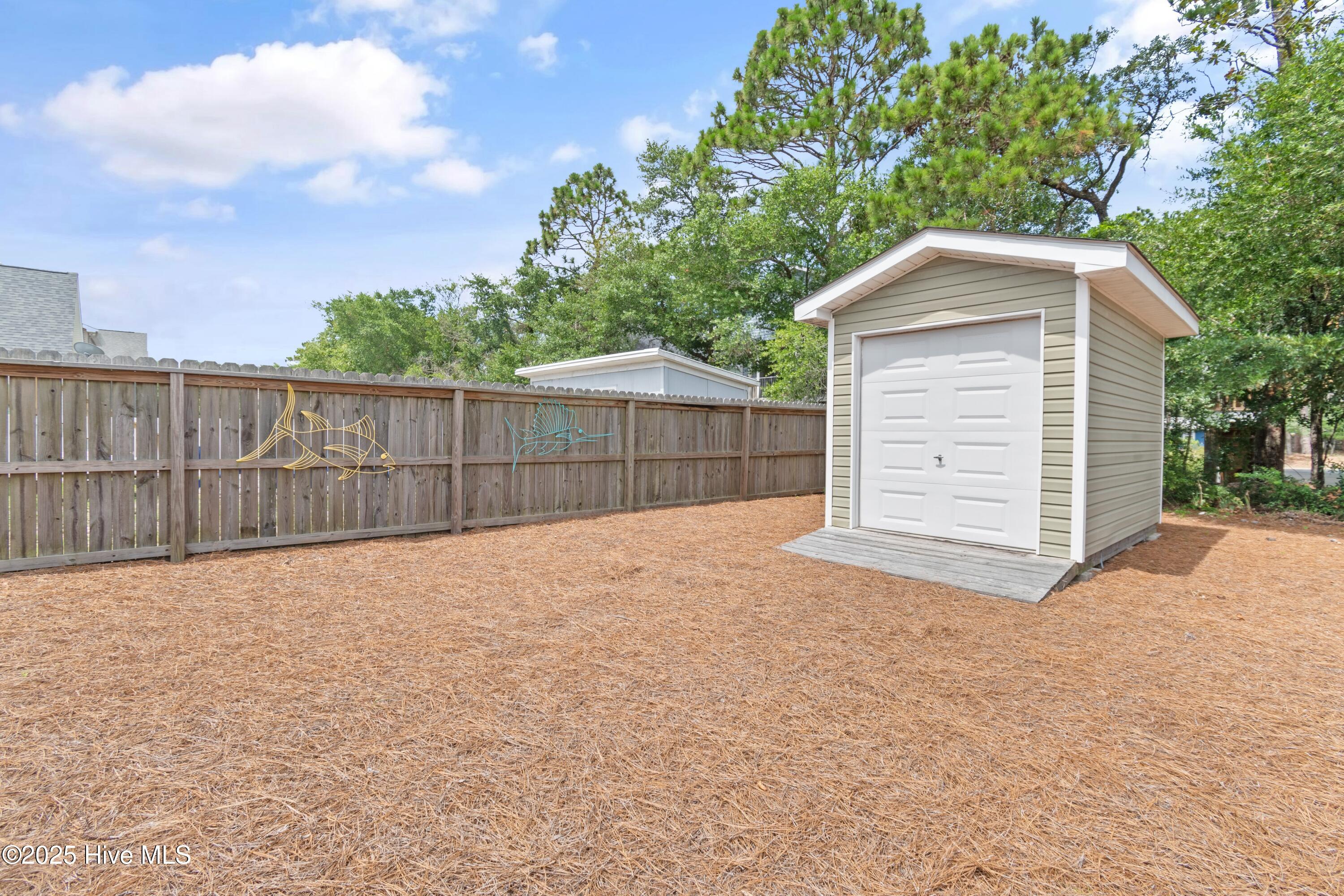 221 NE 64th Street