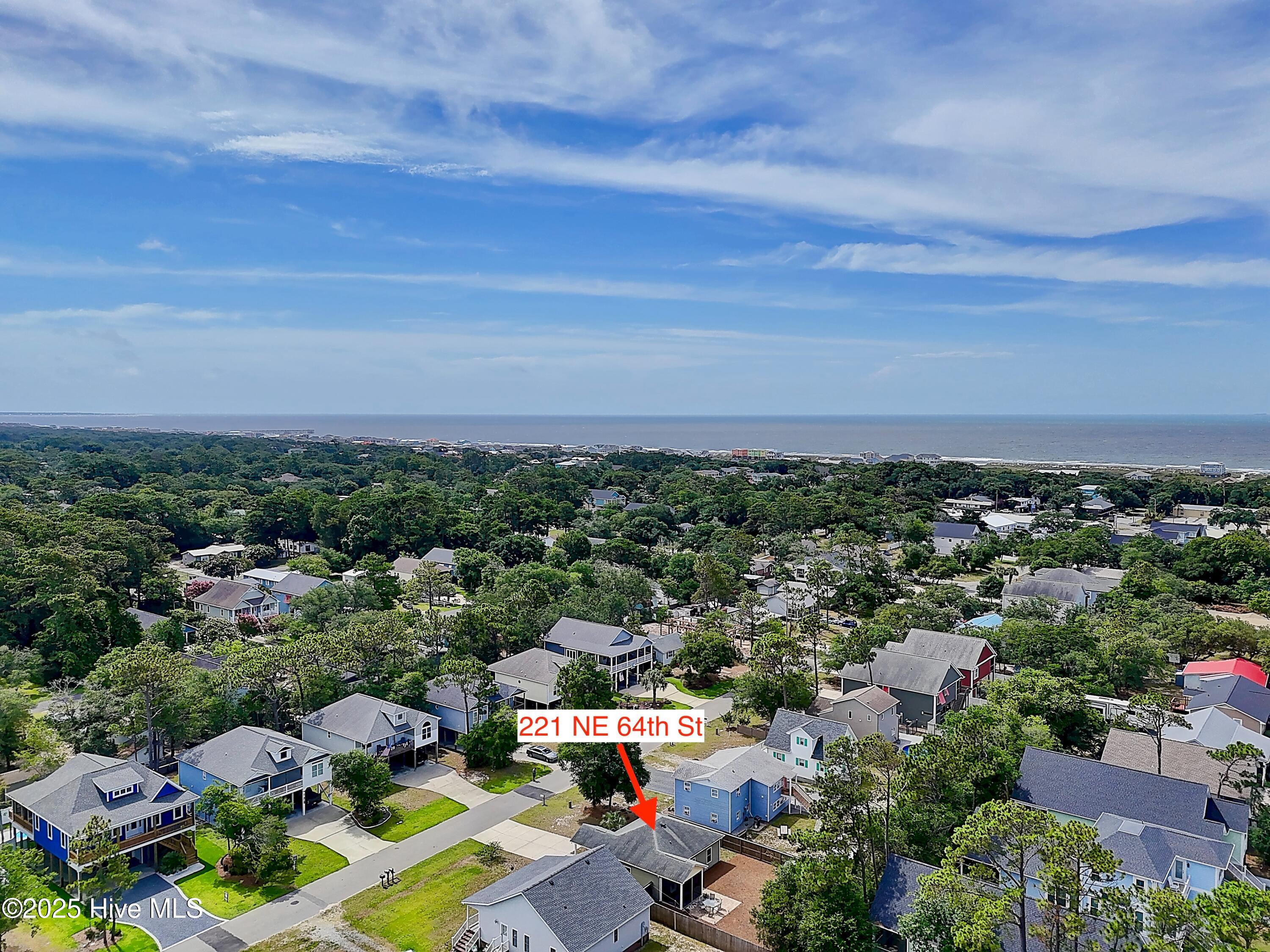 221 NE 64th Street