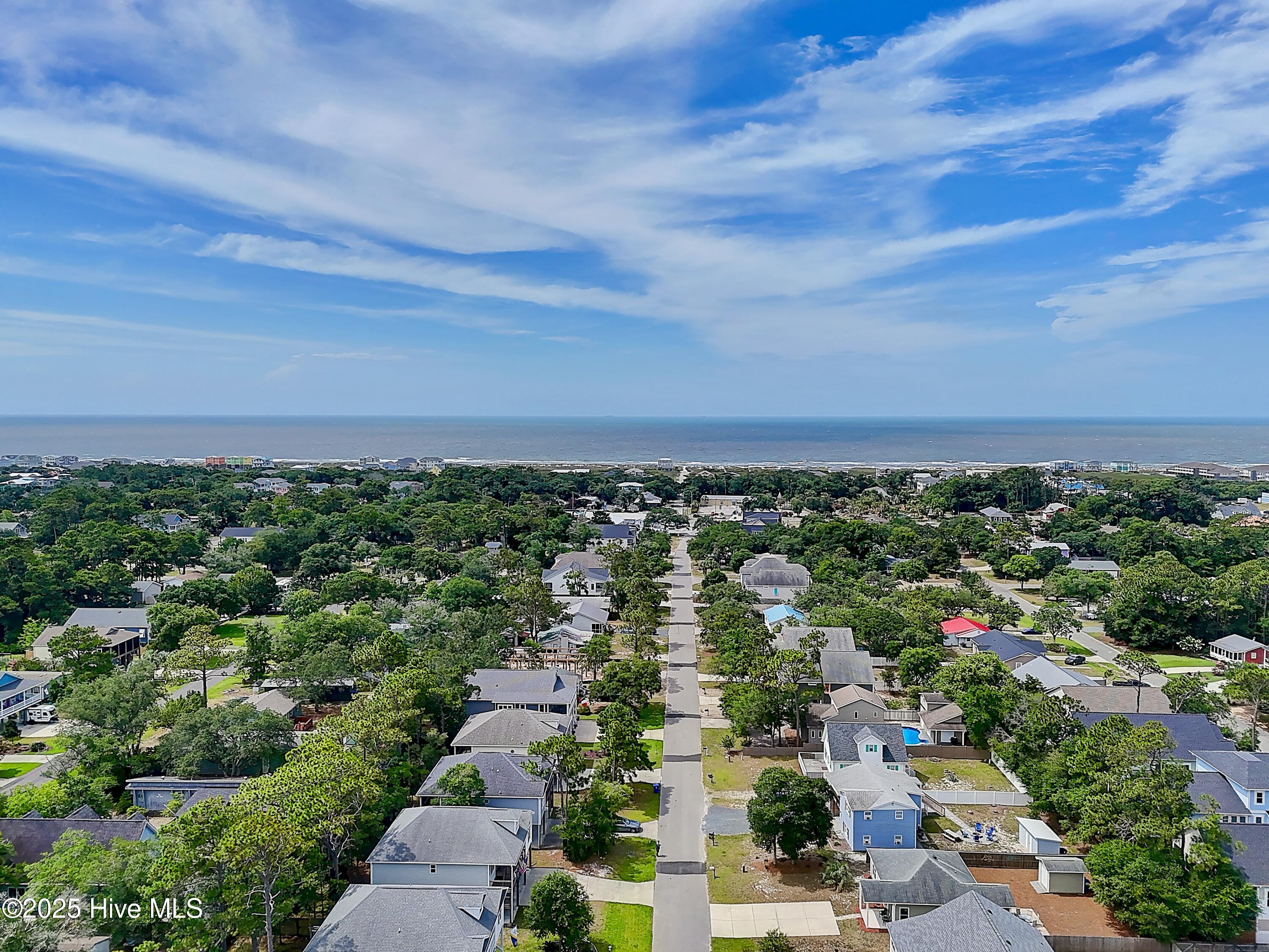 221 NE 64th Street
