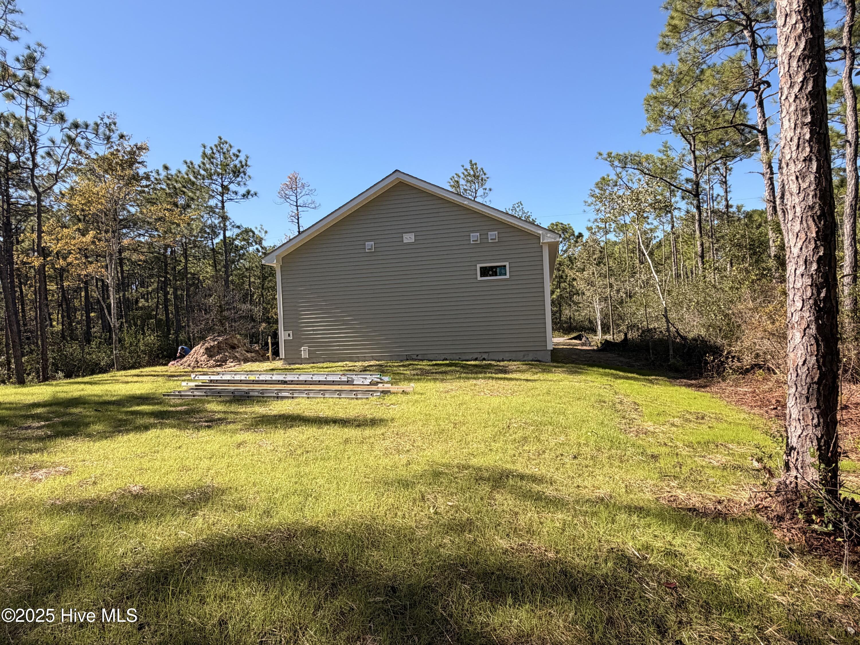 356 Drayton Road, Southport, NC 28461