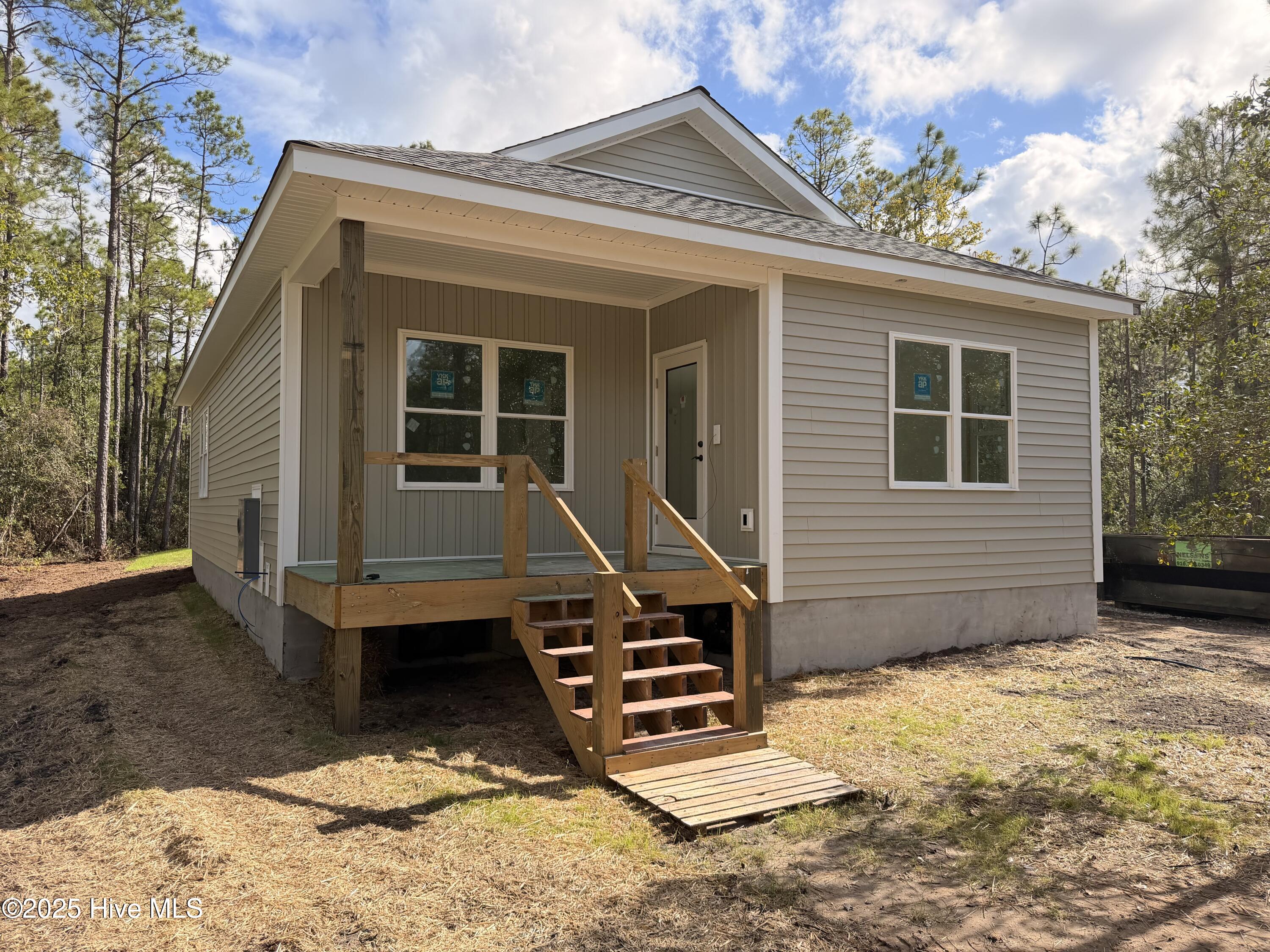 356 Drayton Road, Southport, NC 28461