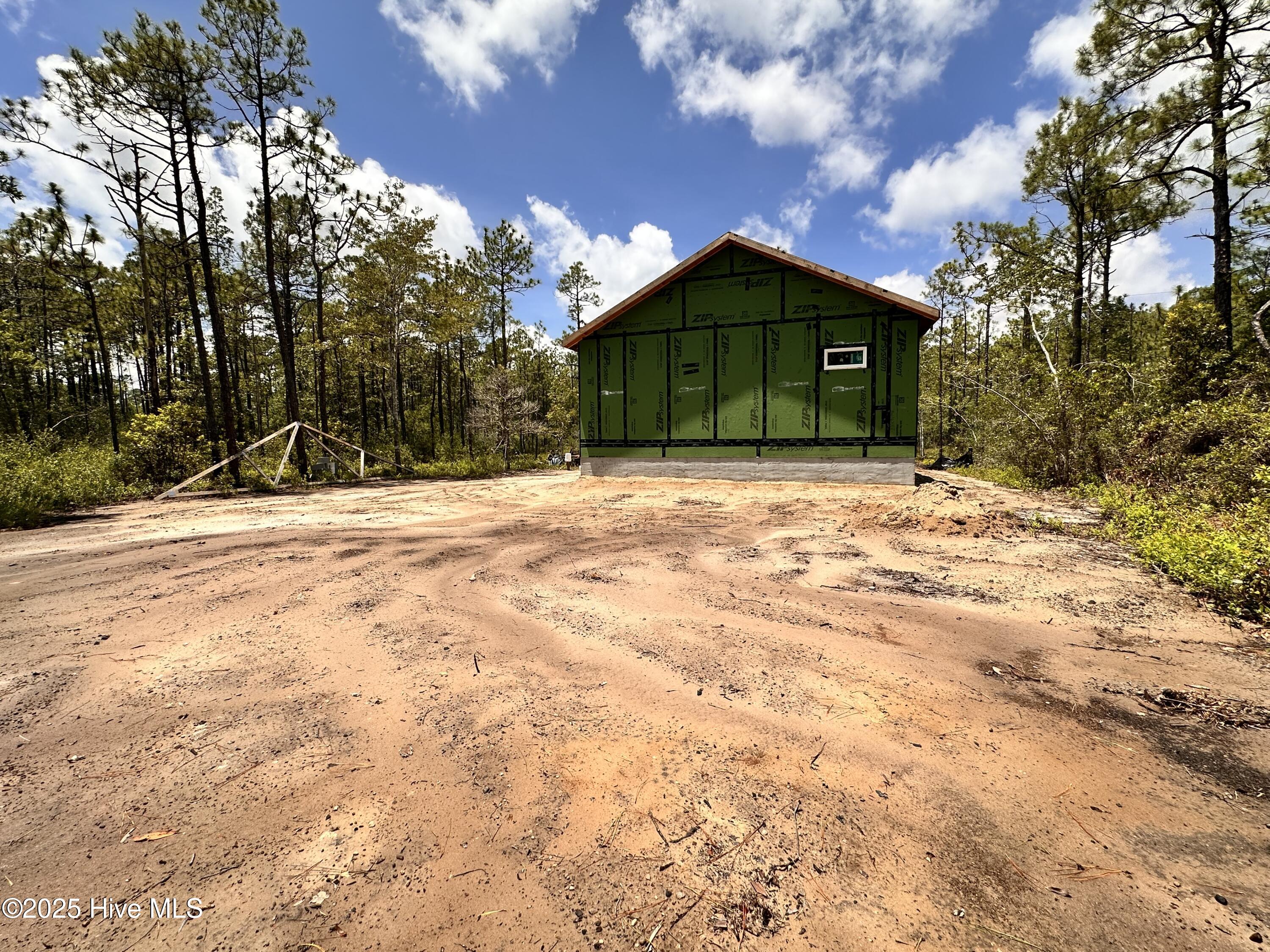 356 Drayton Road, Southport, NC 28461