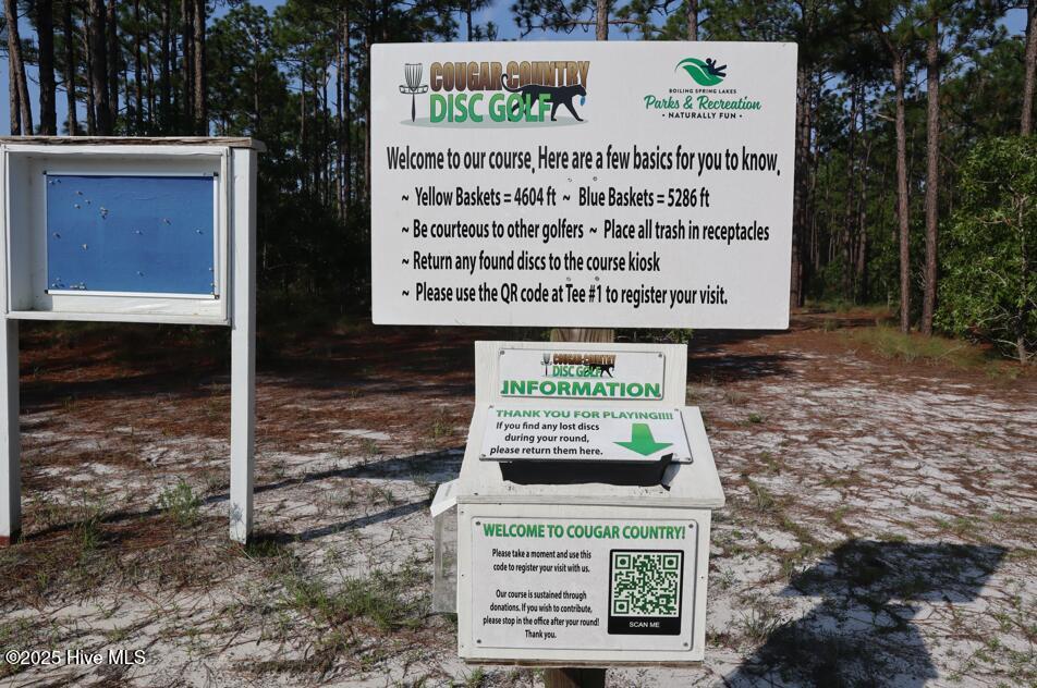 356 Drayton Road, Southport, NC 28461