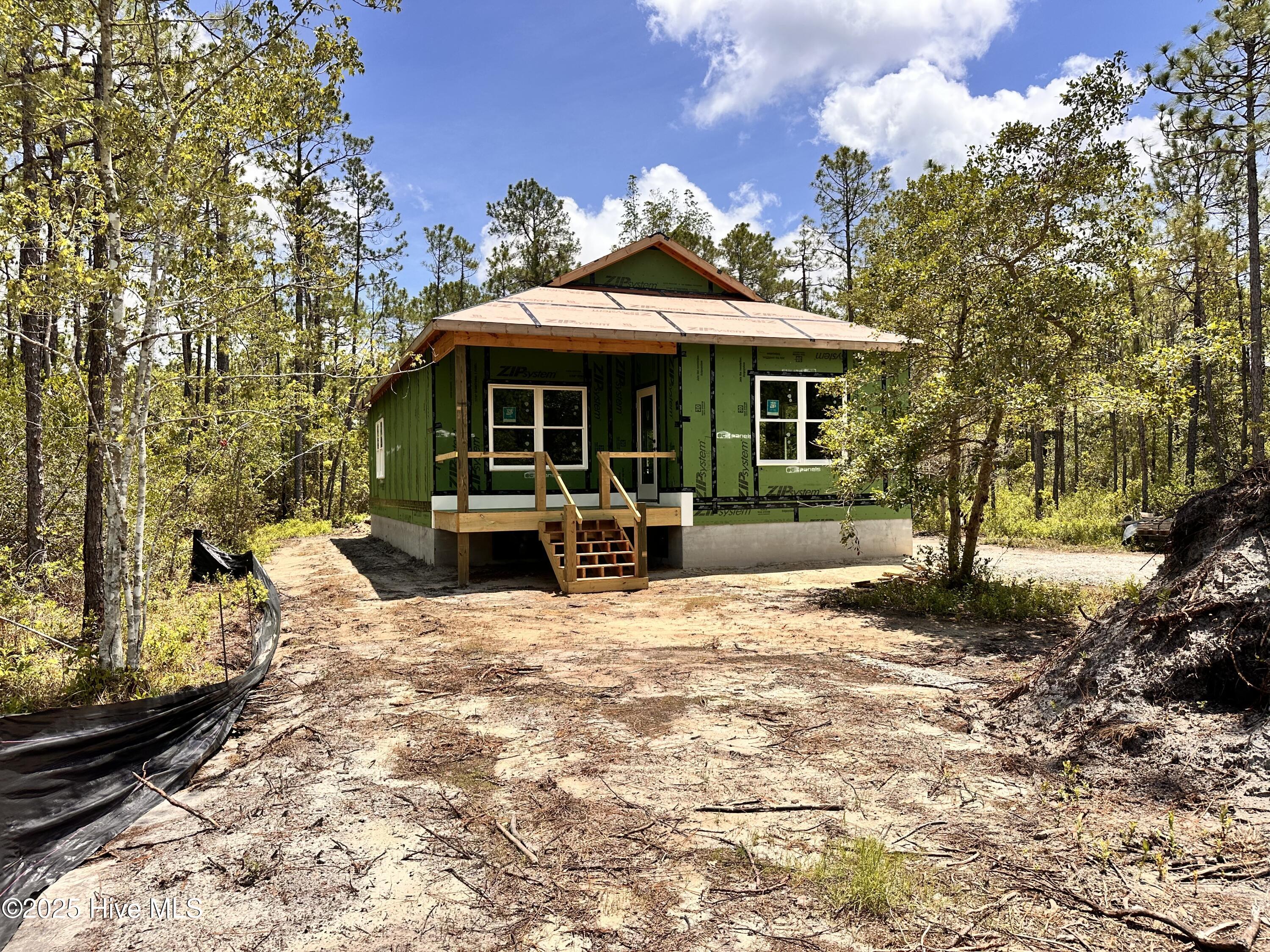 356 Drayton Road, Southport, NC 28461