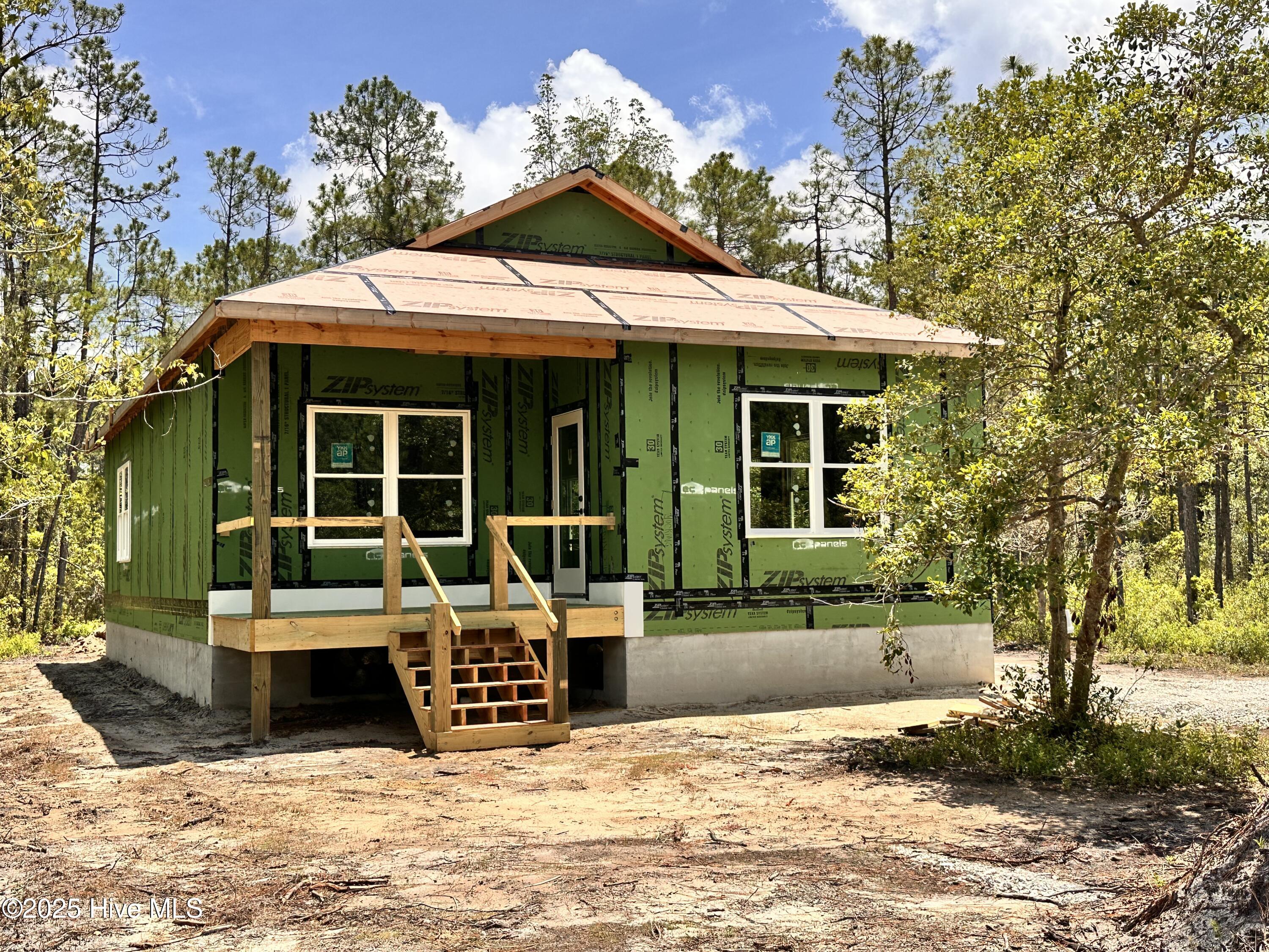 356 Drayton Road, Southport, NC 28461