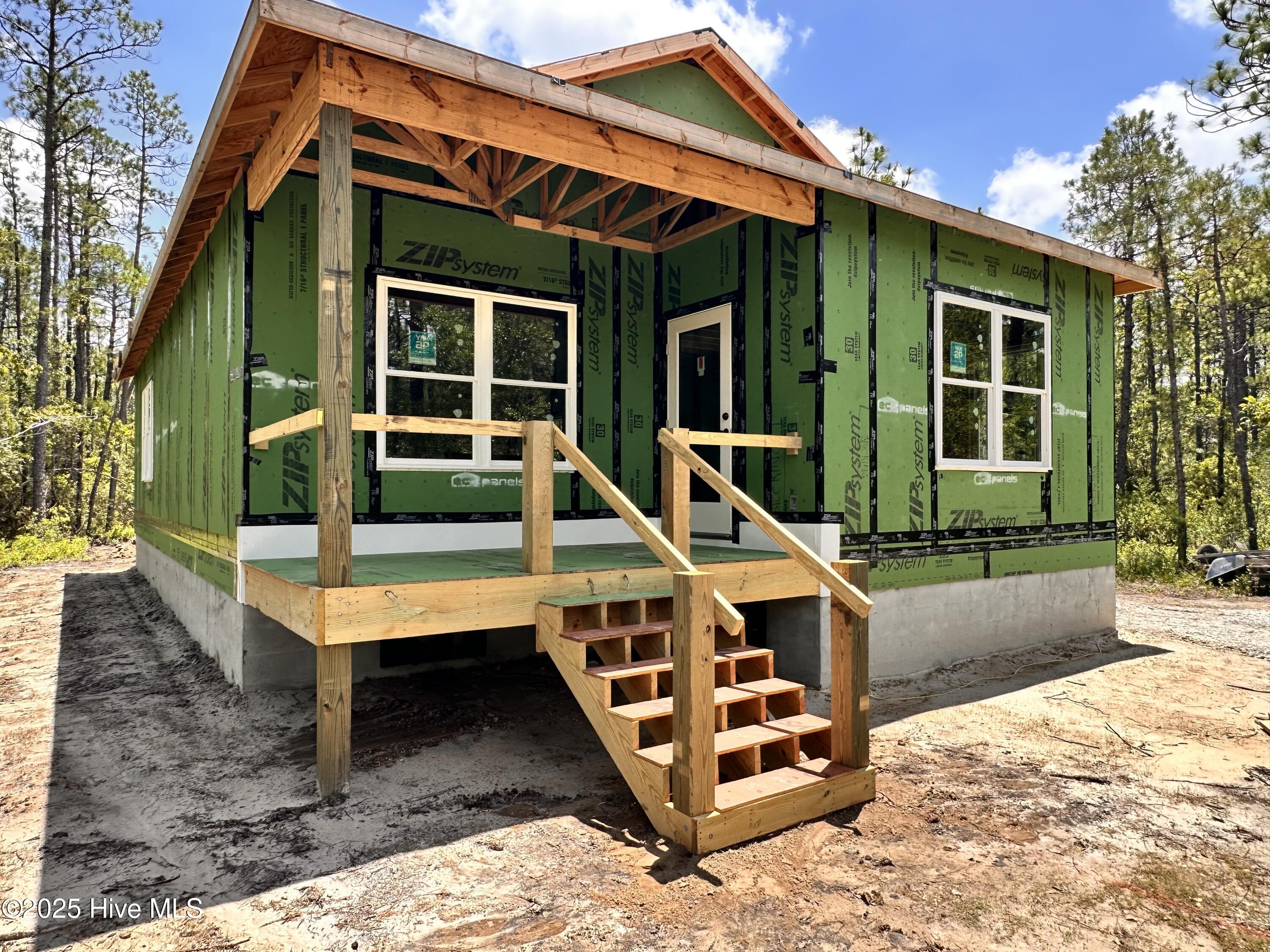 356 Drayton Road, Southport, NC 28461