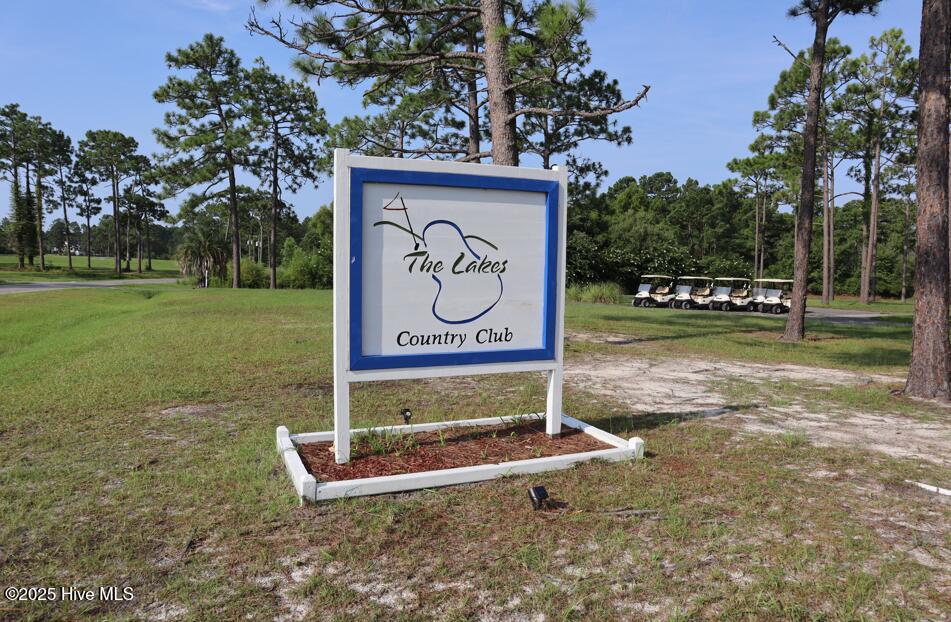 356 Drayton Road, Southport, NC 28461