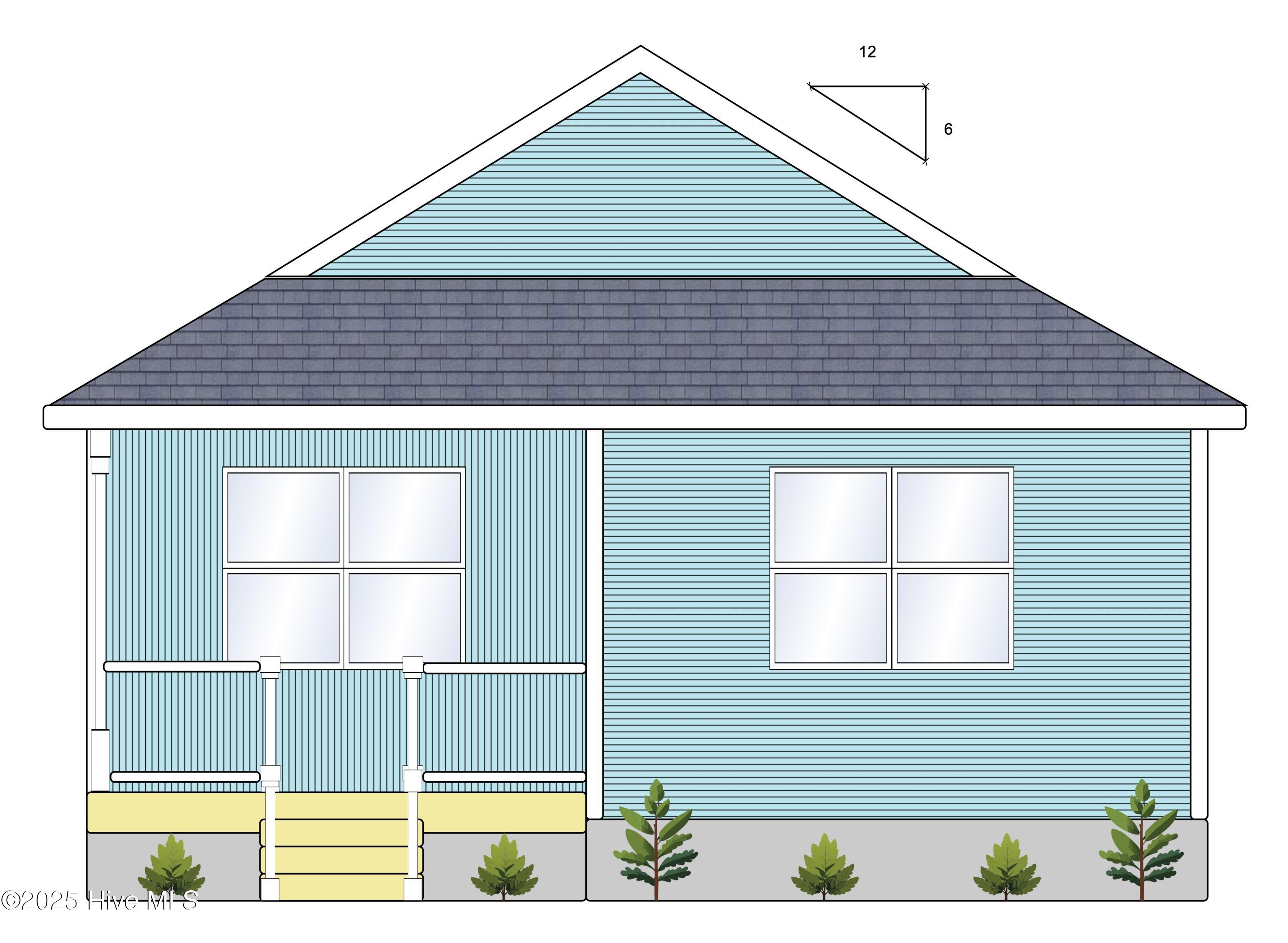 356 Drayton Road, Southport, NC 28461